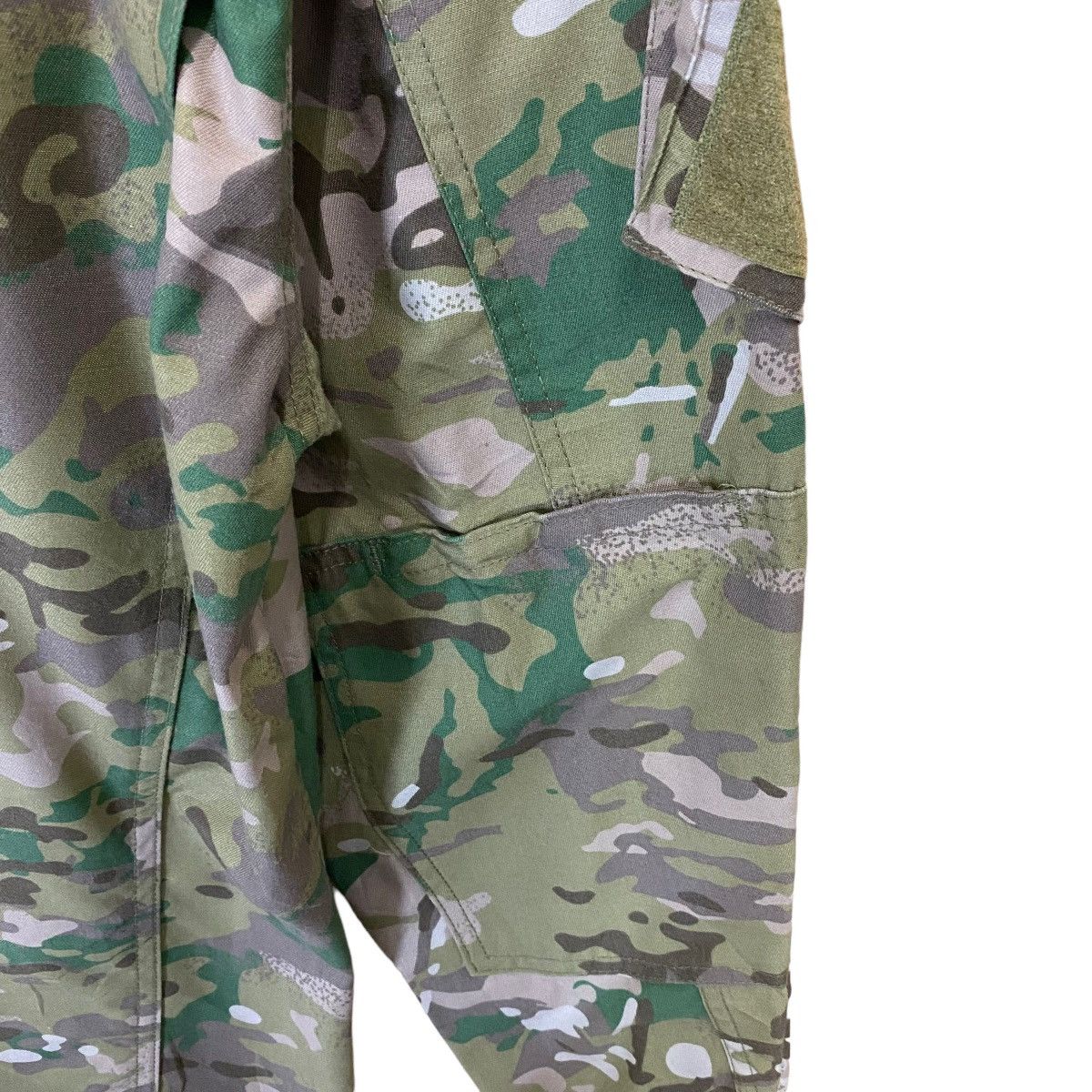 Other Coat Army Combat Unifrom Size M Size US M / EU 48-50 / 2 - 10 Thumbnail
