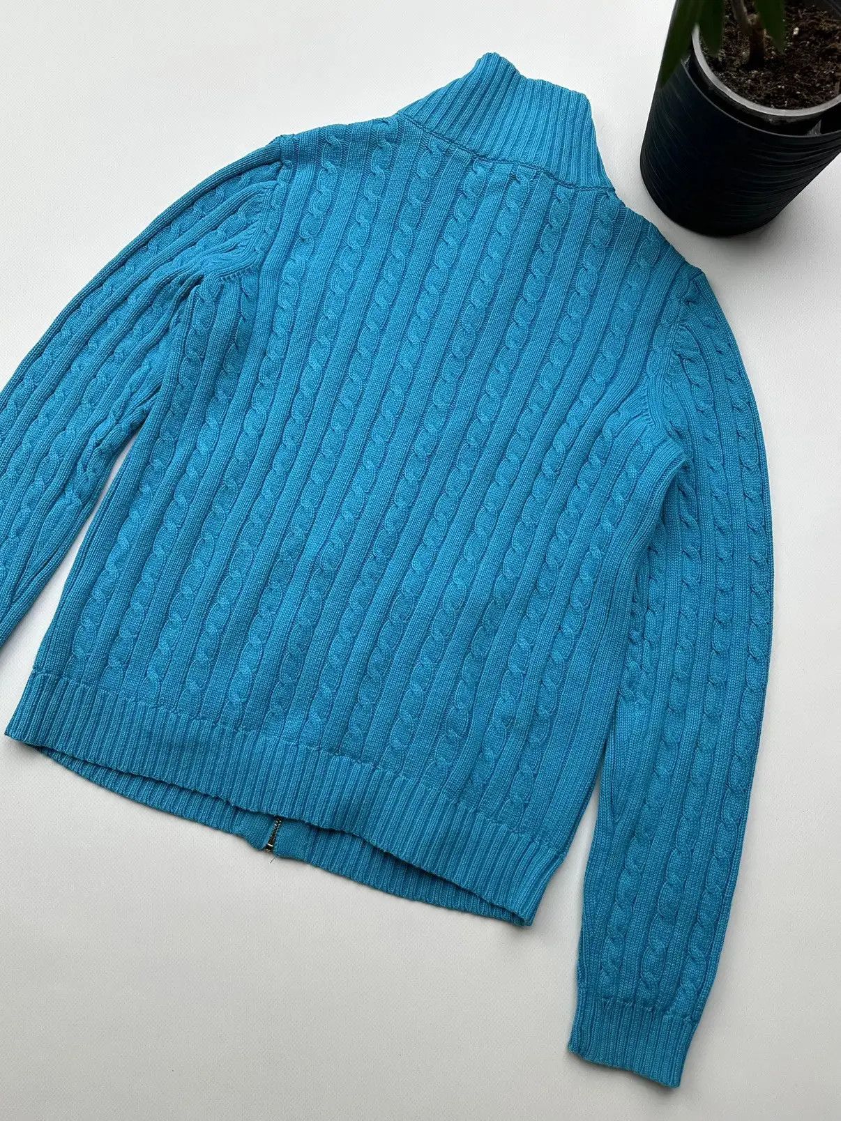 Lauren Ralph Lauren Lauren Ralph Lauren Vintage Sweater (298) Size S / US 4 / IT 40 - 8 Thumbnail