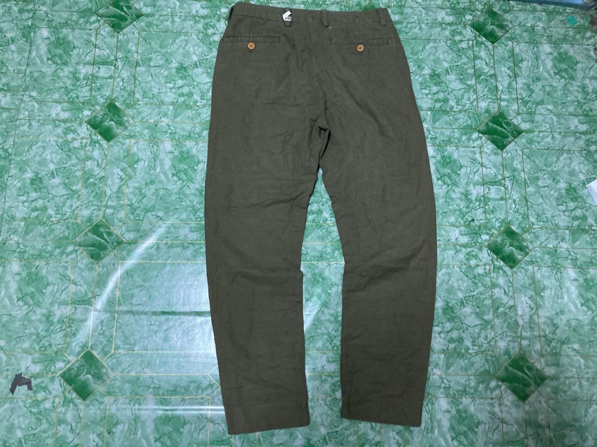 Brooks Brothers Brooks Brothers Casual Phat Size US 32 / EU 48 - 3 Thumbnail