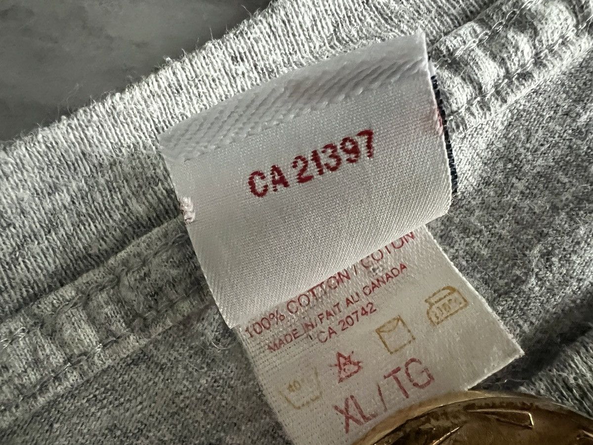 Vintage 911 : Is My Work Number Hotline Size US XL / EU 56 / 4 - 6 Thumbnail