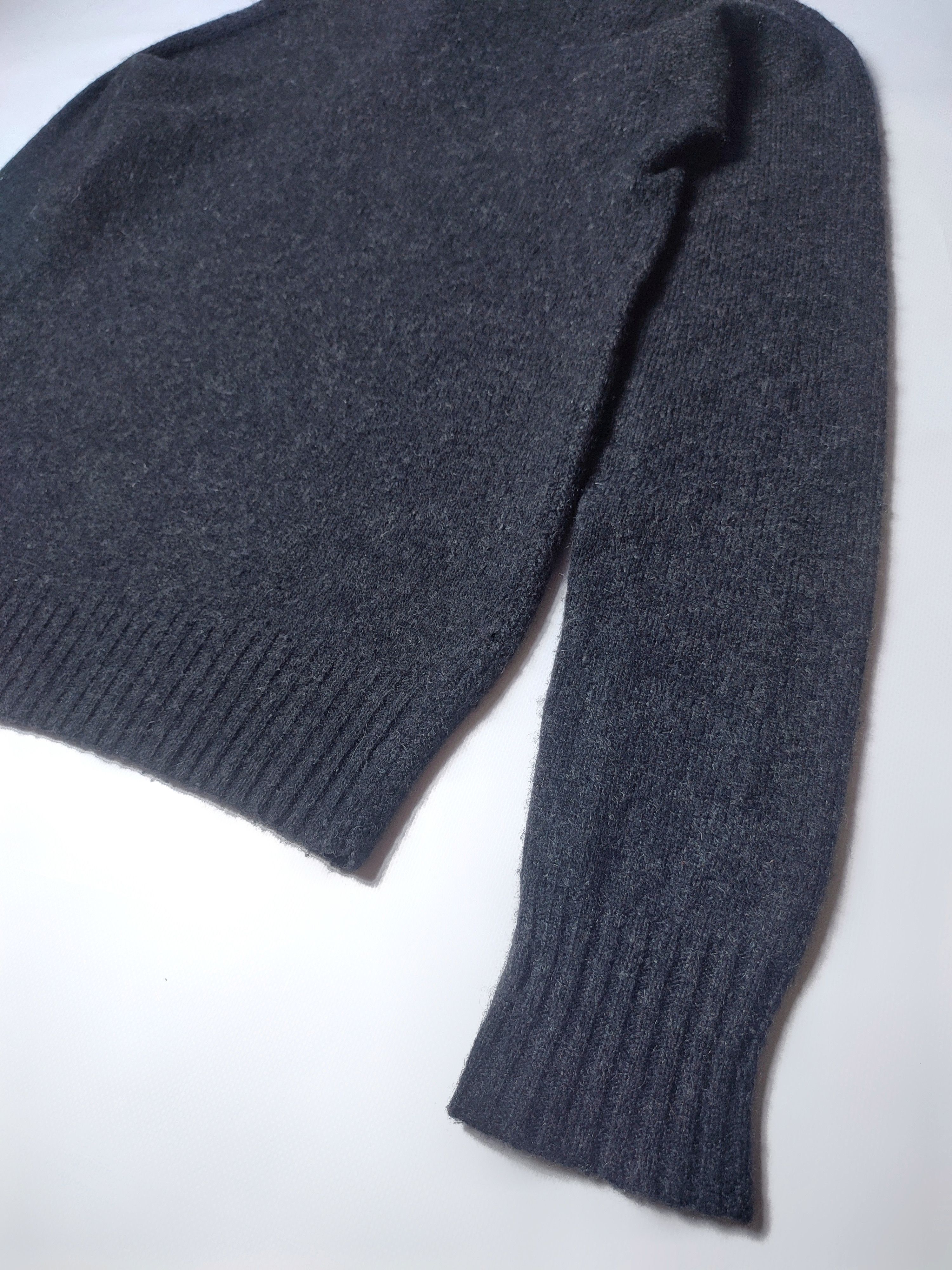 RRL Ralph Lauren RRL Polo Ralph Lauren Cashmere Sweater Size US S / EU 44-46 / 1 - 14 Thumbnail