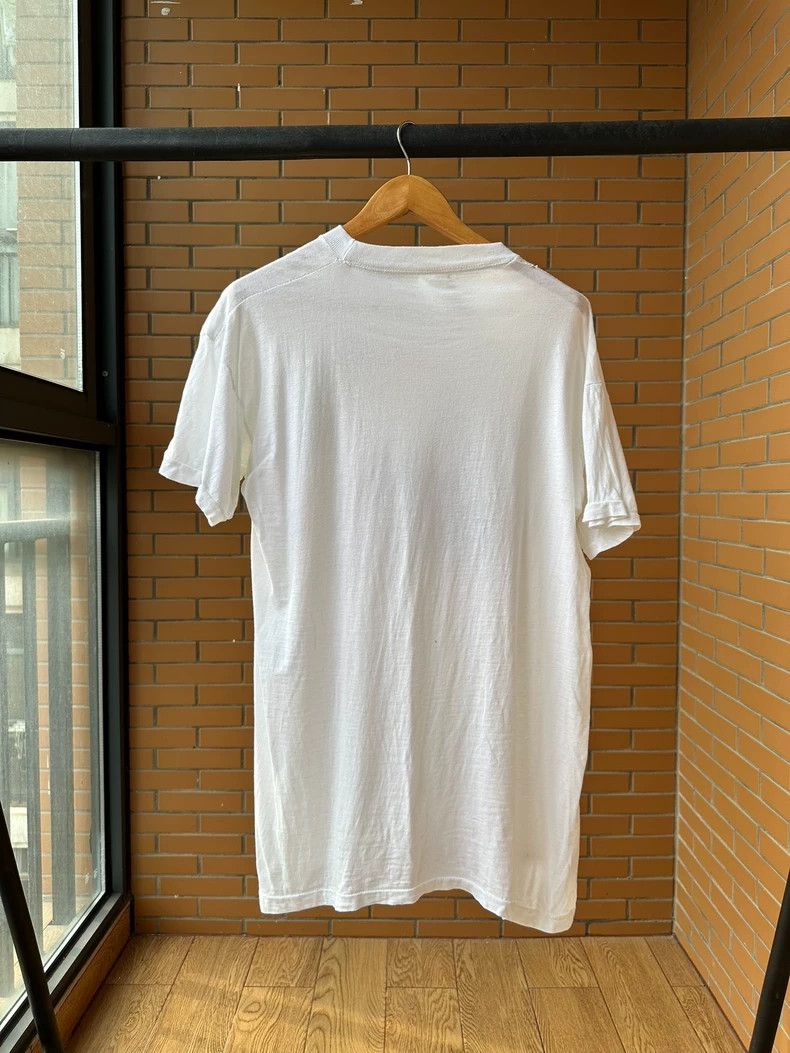 Vintage Vintage Tee 90s Dog 2505-Nextarrow Size US XL / EU 56 / 4 - 2 Thumbnail