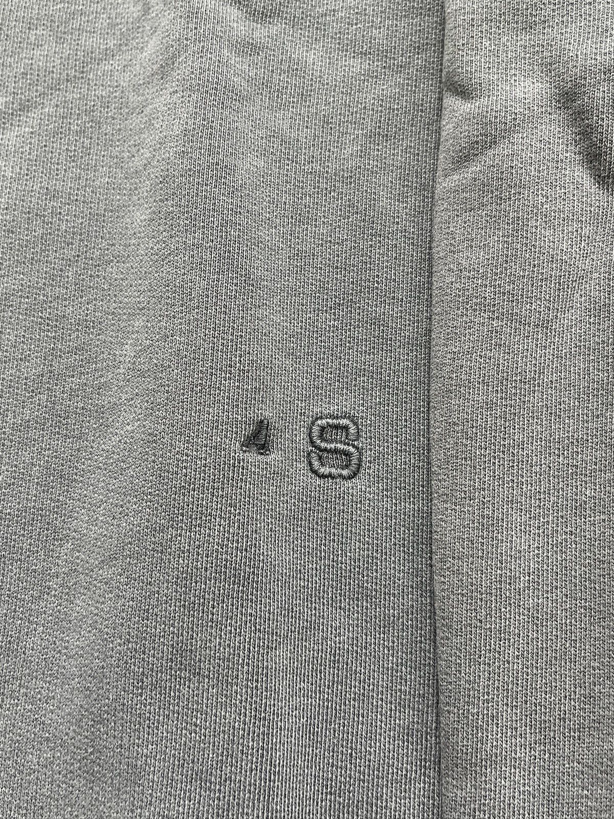 Acne Studios Acne Studios SS18 Fala Wash Hoodie (unisex) Size US S / EU 44-46 / 1 - 3 Thumbnail