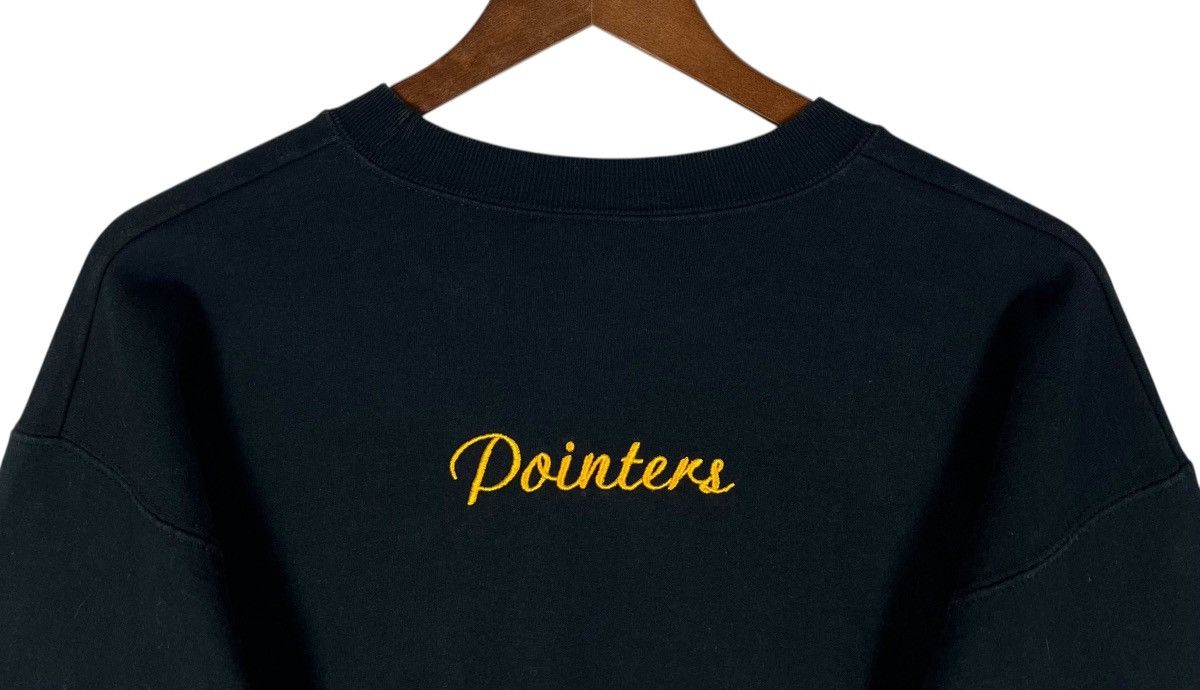 Vintage 90s Vintage Point Loma Tennis Club Sweatshirt Size US M / EU 48-50 / 2 - 3 Thumbnail