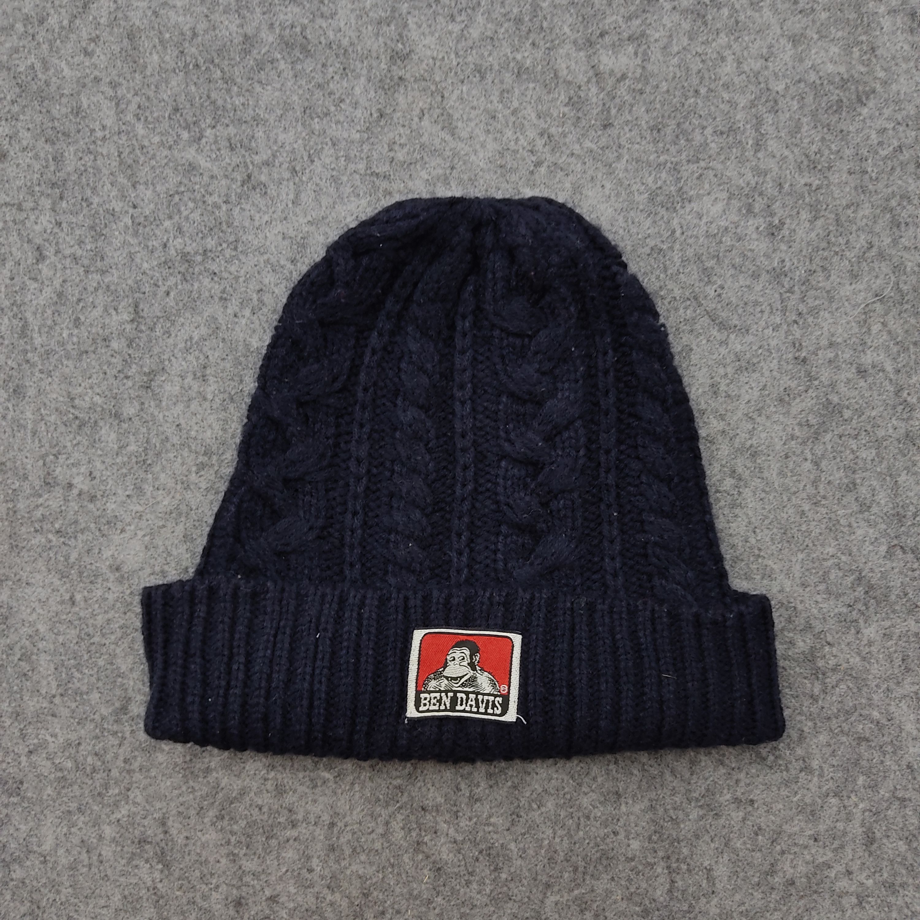 Ben Davis | Grailed