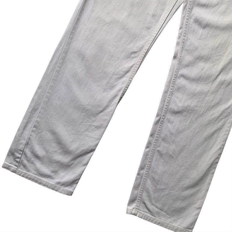 Japanese Brand United workers y2k baggy pants Size US 33 - 7 Thumbnail