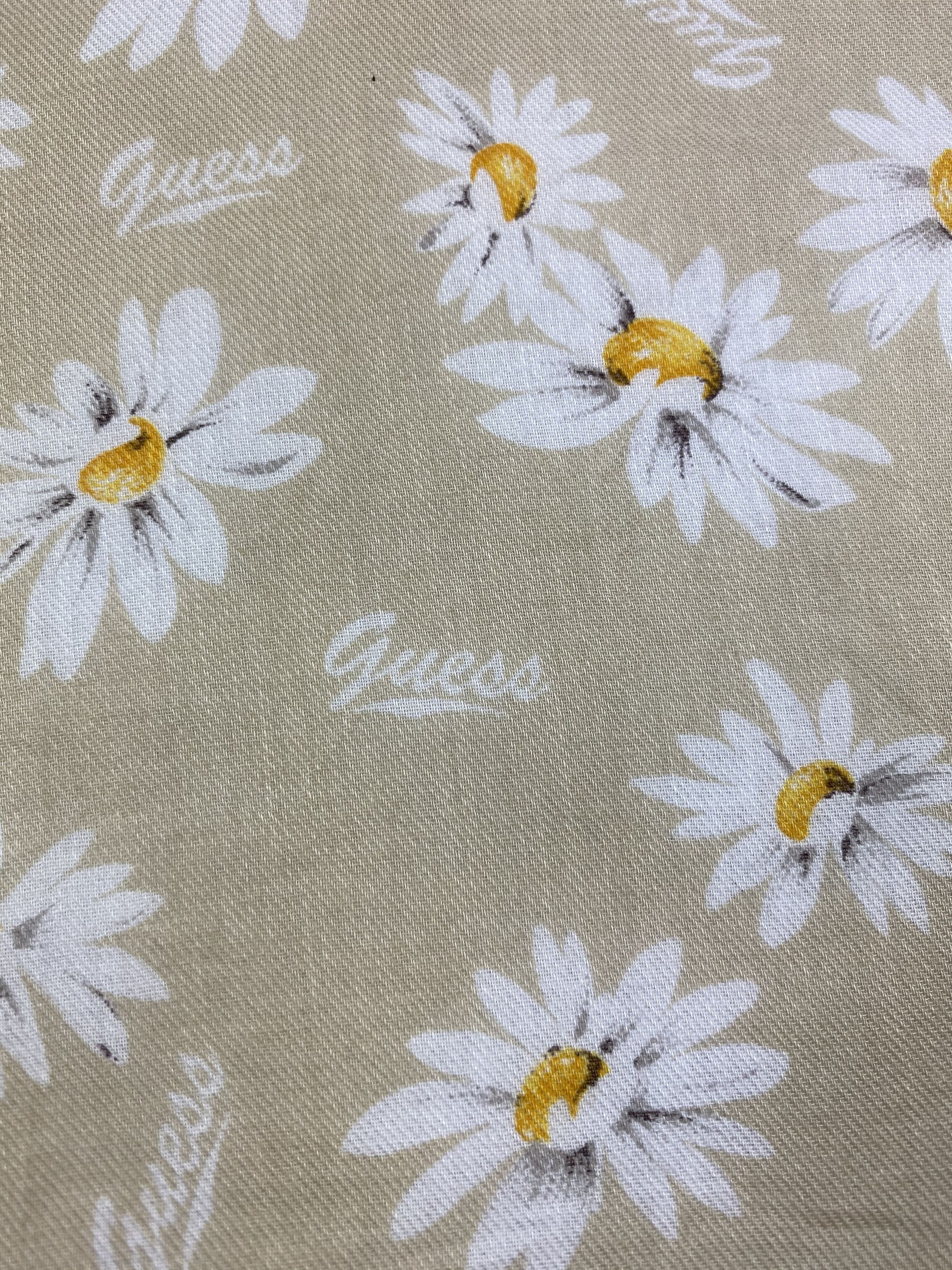 Guess × Vintage Guess Handkerchief / Bandana / Neckerchief Size ONE SIZE - 5 Thumbnail