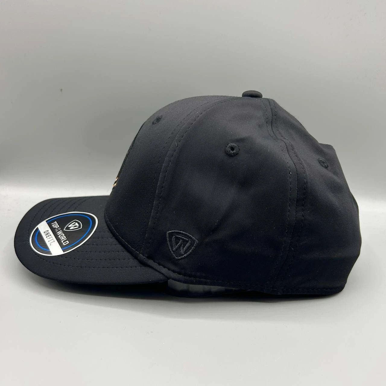 Top Of The World Tennessee Volunteers Hat Men S-M NCAA Stretch Fitted Cap Size ONE SIZE - 6 Thumbnail