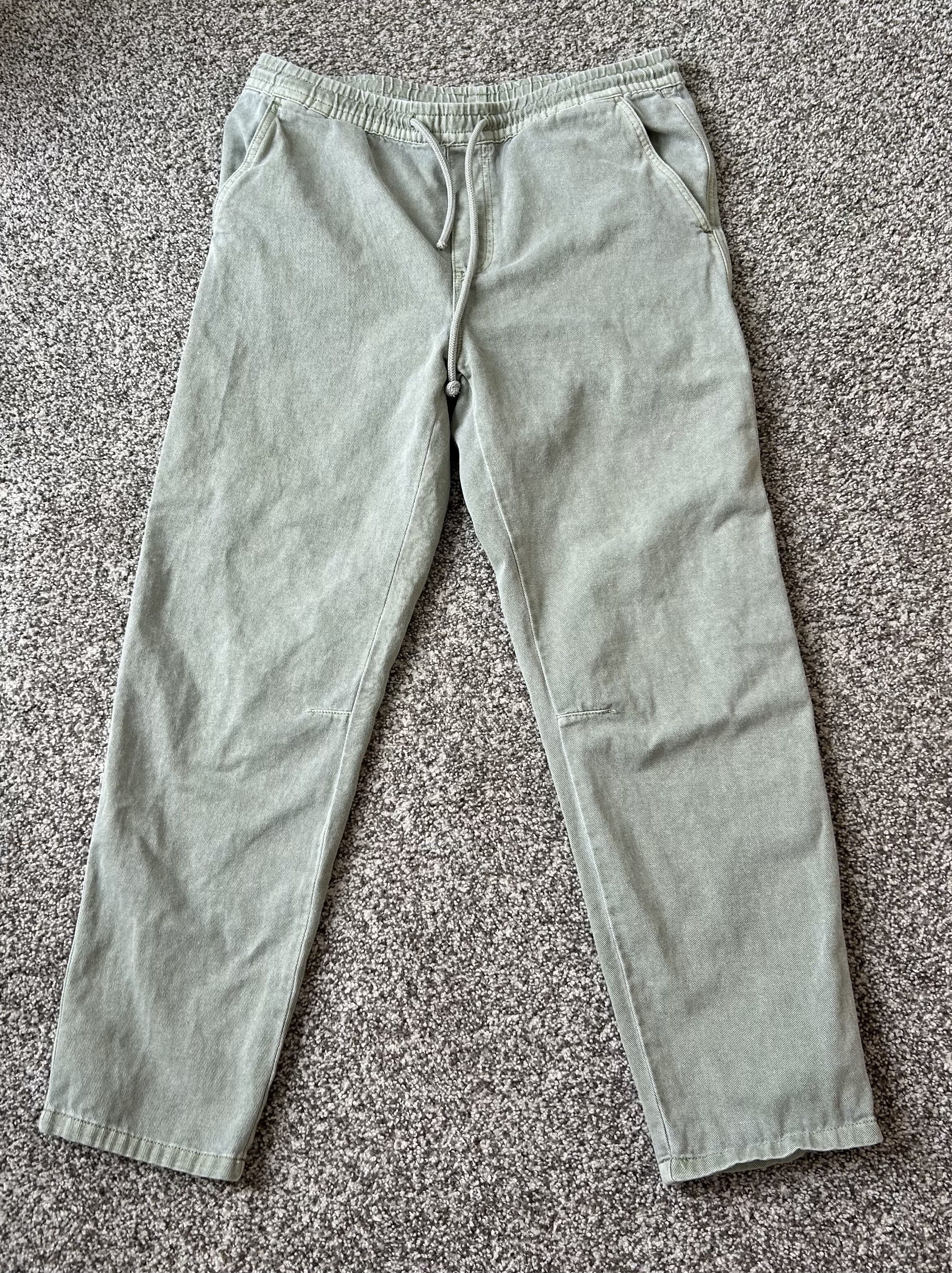 Zara Zara Slim Pant Size US 32 / EU 48 - 1 Thumbnail