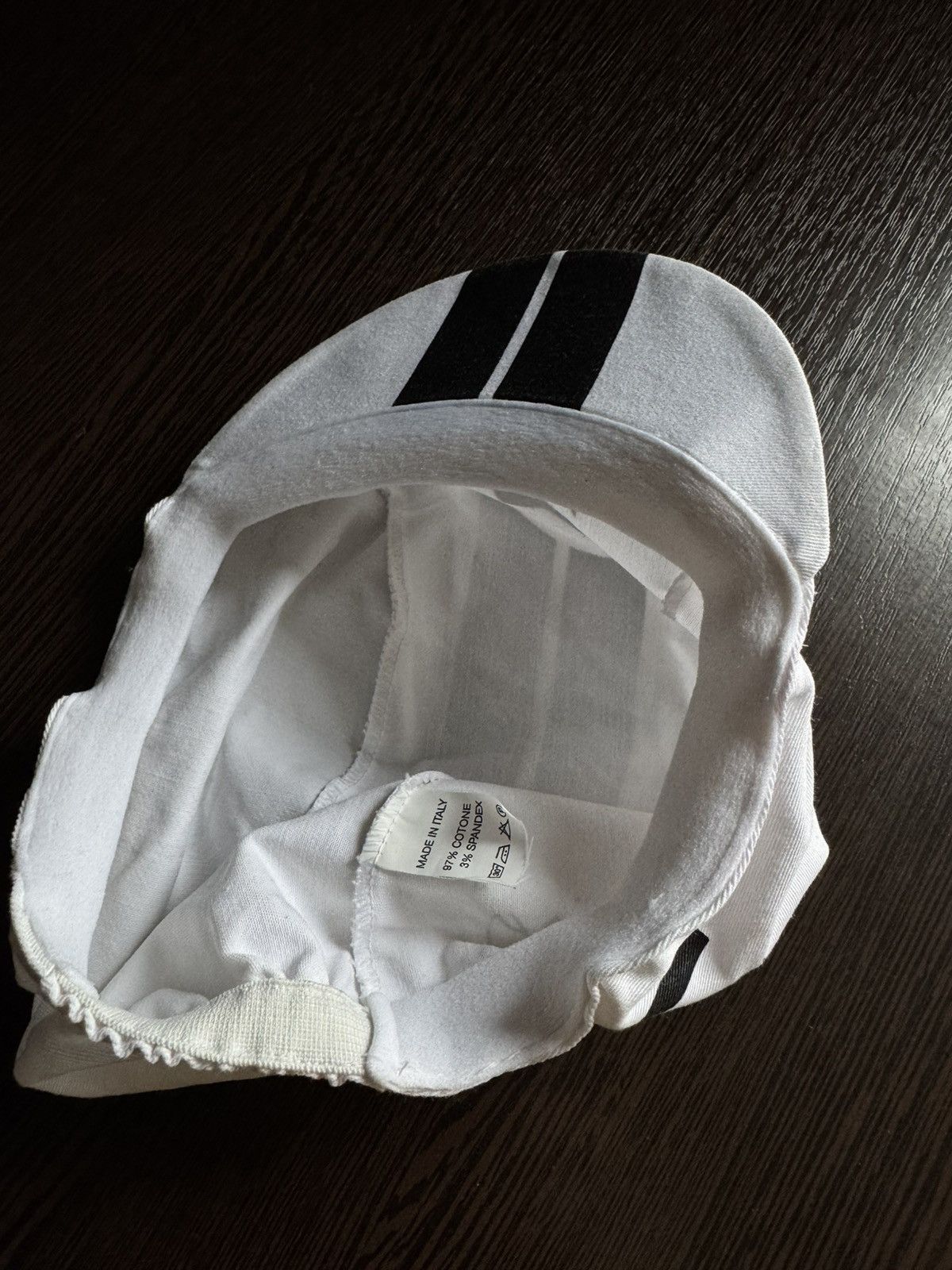 Asos Assos cycling cap Size ONE SIZE - 3 Thumbnail