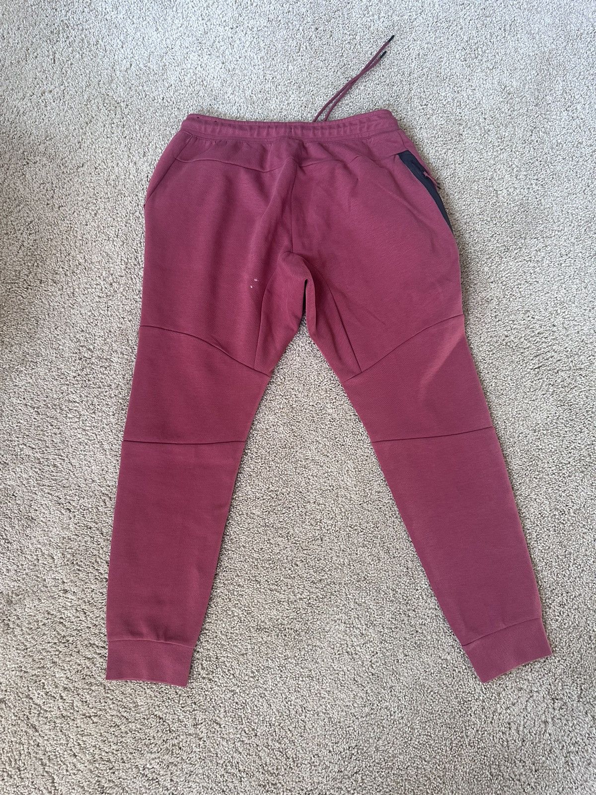 Nike Nike Tech Fleece Sweatpants Size US 32 / EU 48 - 3 Thumbnail