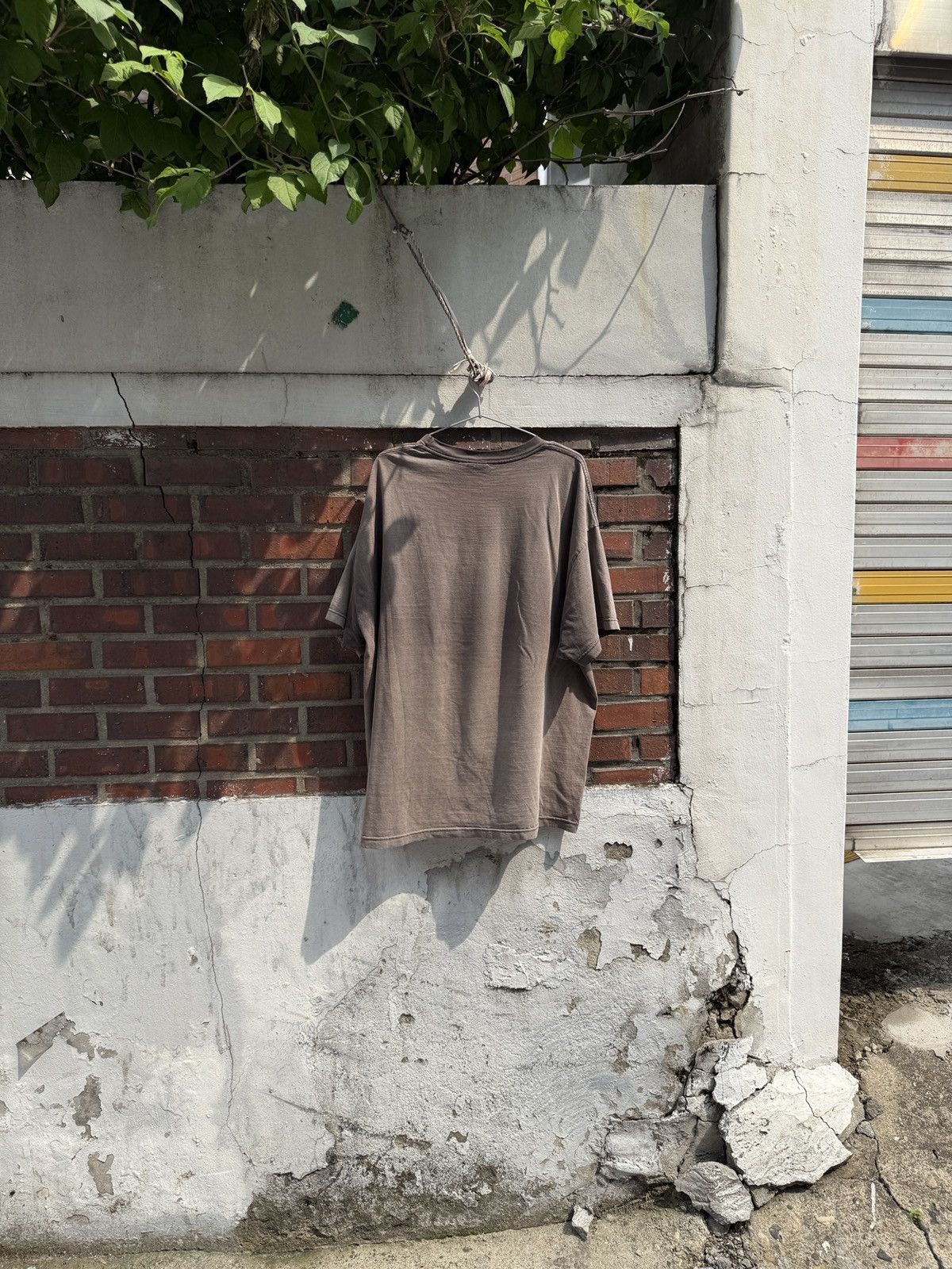 Band Tees × The Rolling Stones × Vintage Vintage Rolling Stones Band T shirt Size US XXL / EU 58 / 5 - 6 Thumbnail