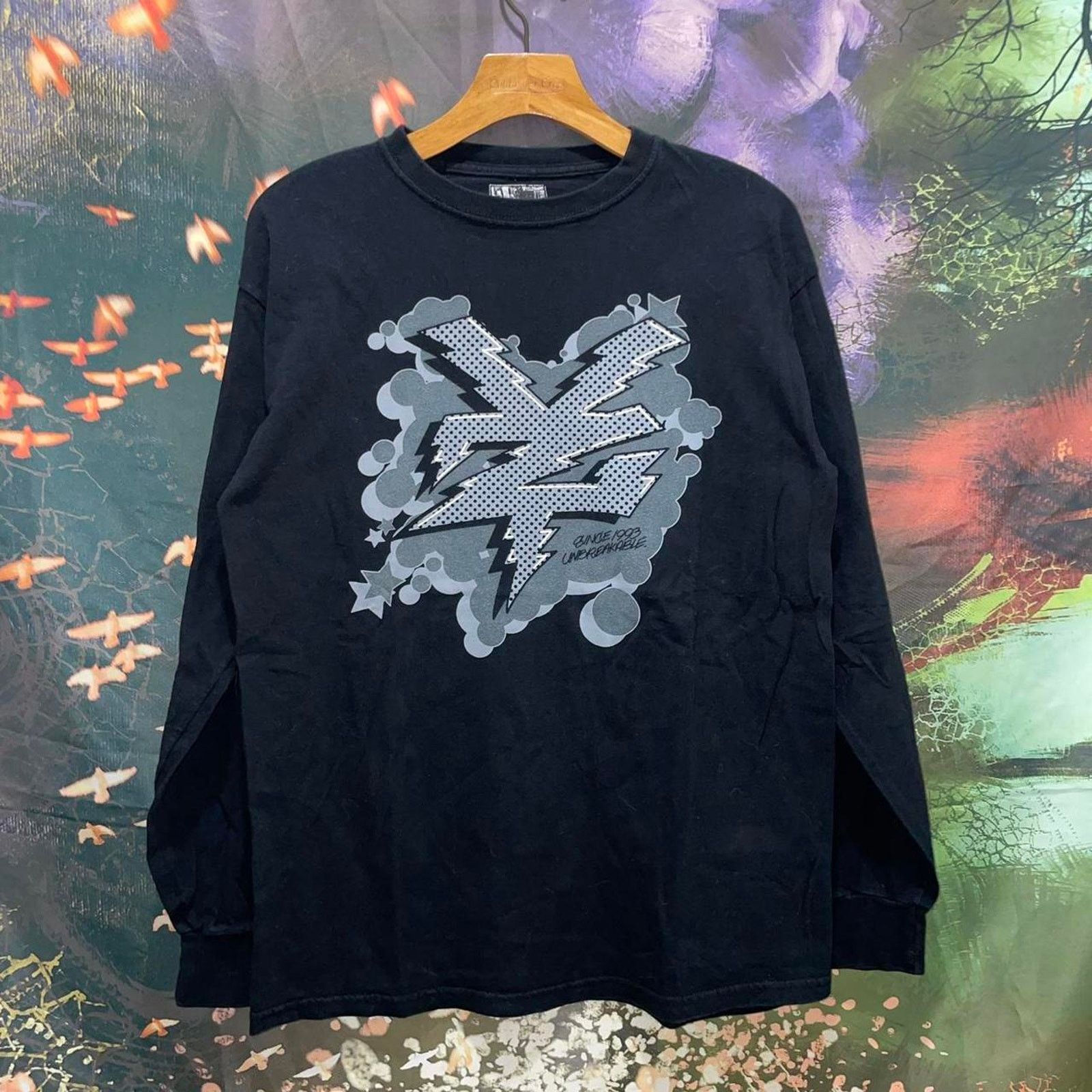 Zoo York Zooyork grunge y2k skater Size US M / EU 48-50 / 2 - 1 Thumbnail