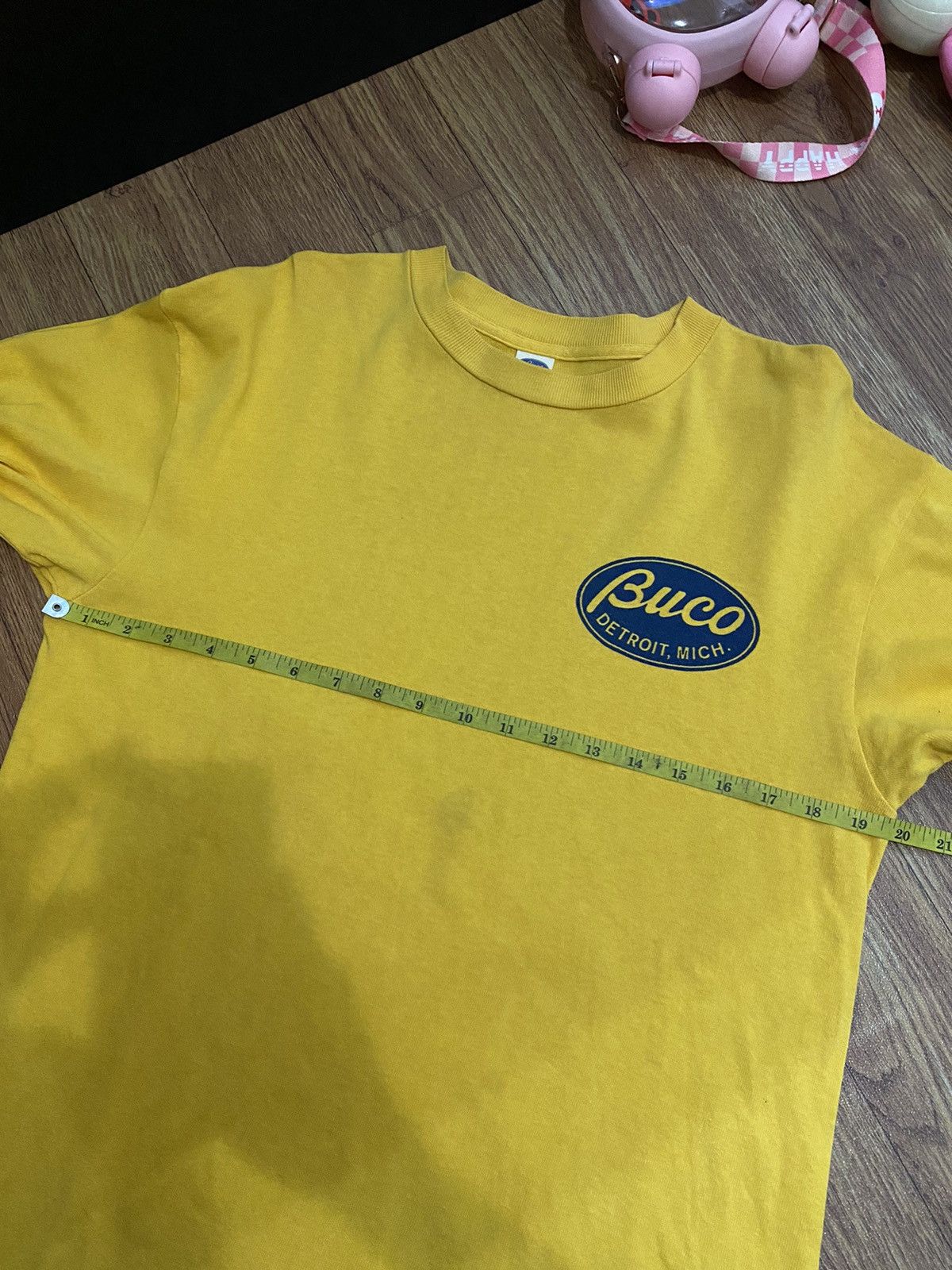 The Real McCoy's Buco motorcyle The Real McCoy’s long sleeve Size US M / EU 48-50 / 2 - 11 Thumbnail