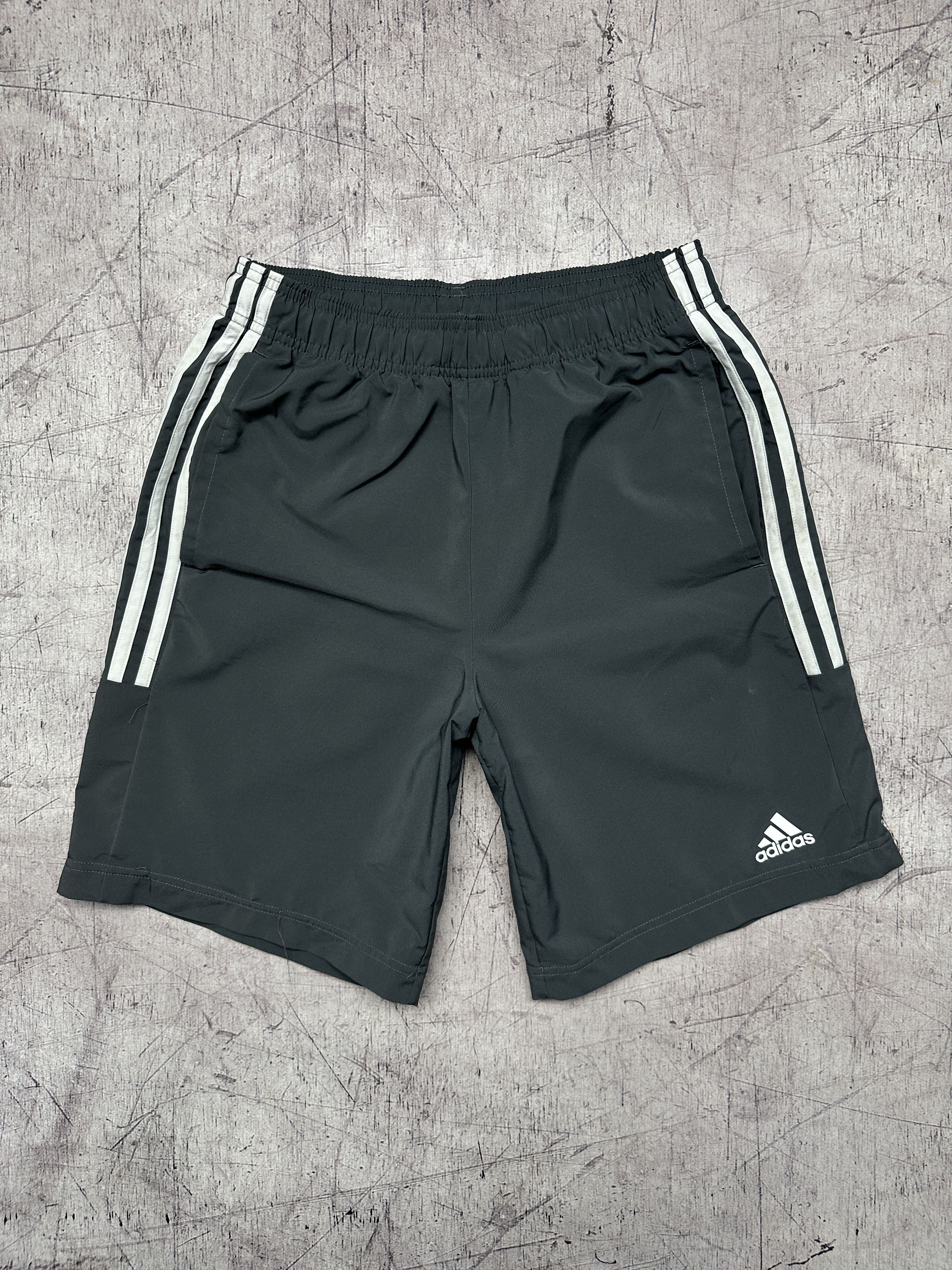 Adidas Adidas Mens Nylon Shorts Size US 30 / EU 46 - 1 Thumbnail