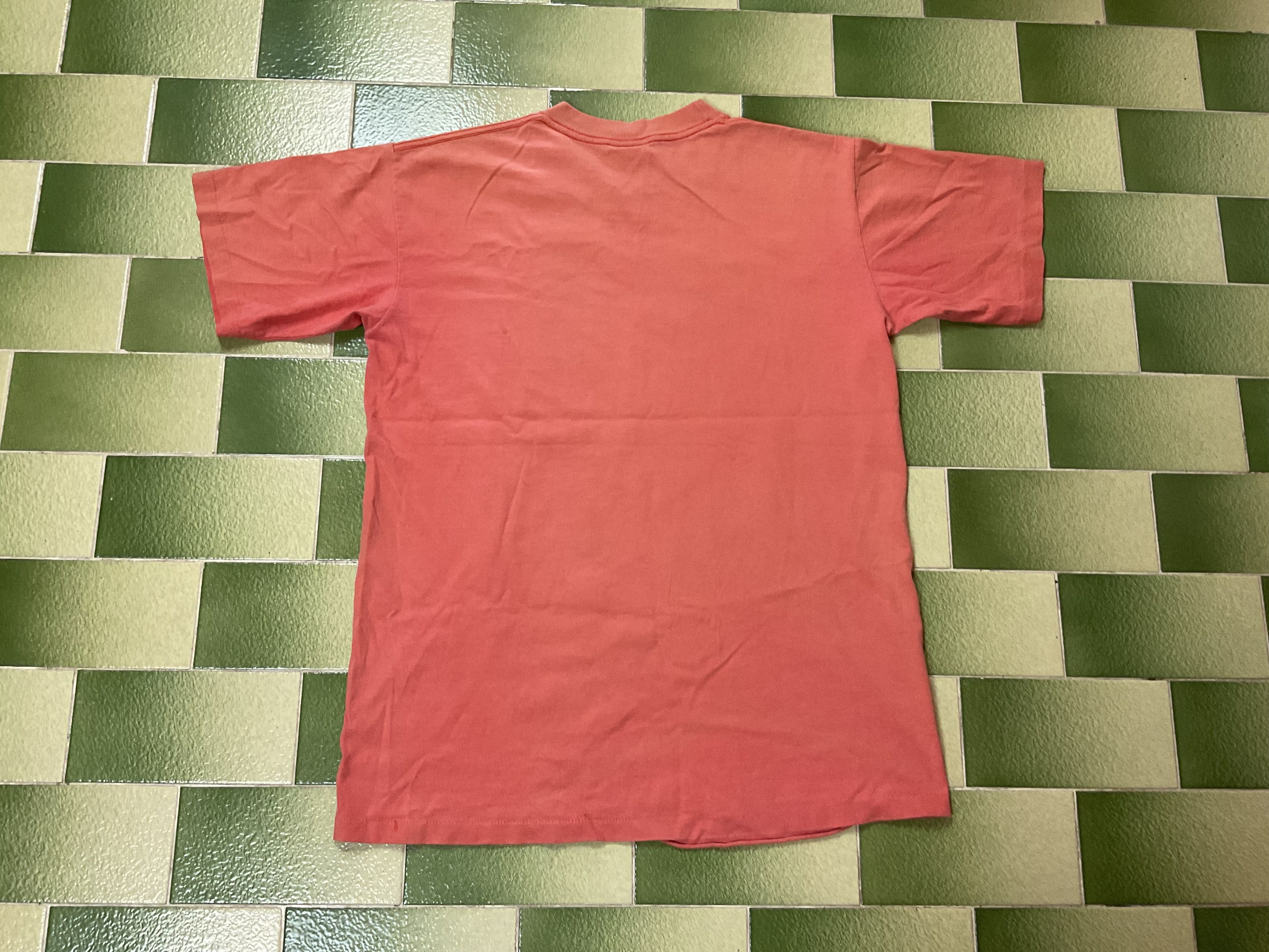 NCAA Vintage 90s Tennessee Volunteers football Vols T-Shirt Size US L / EU 52-54 / 3 - 2 Thumbnail
