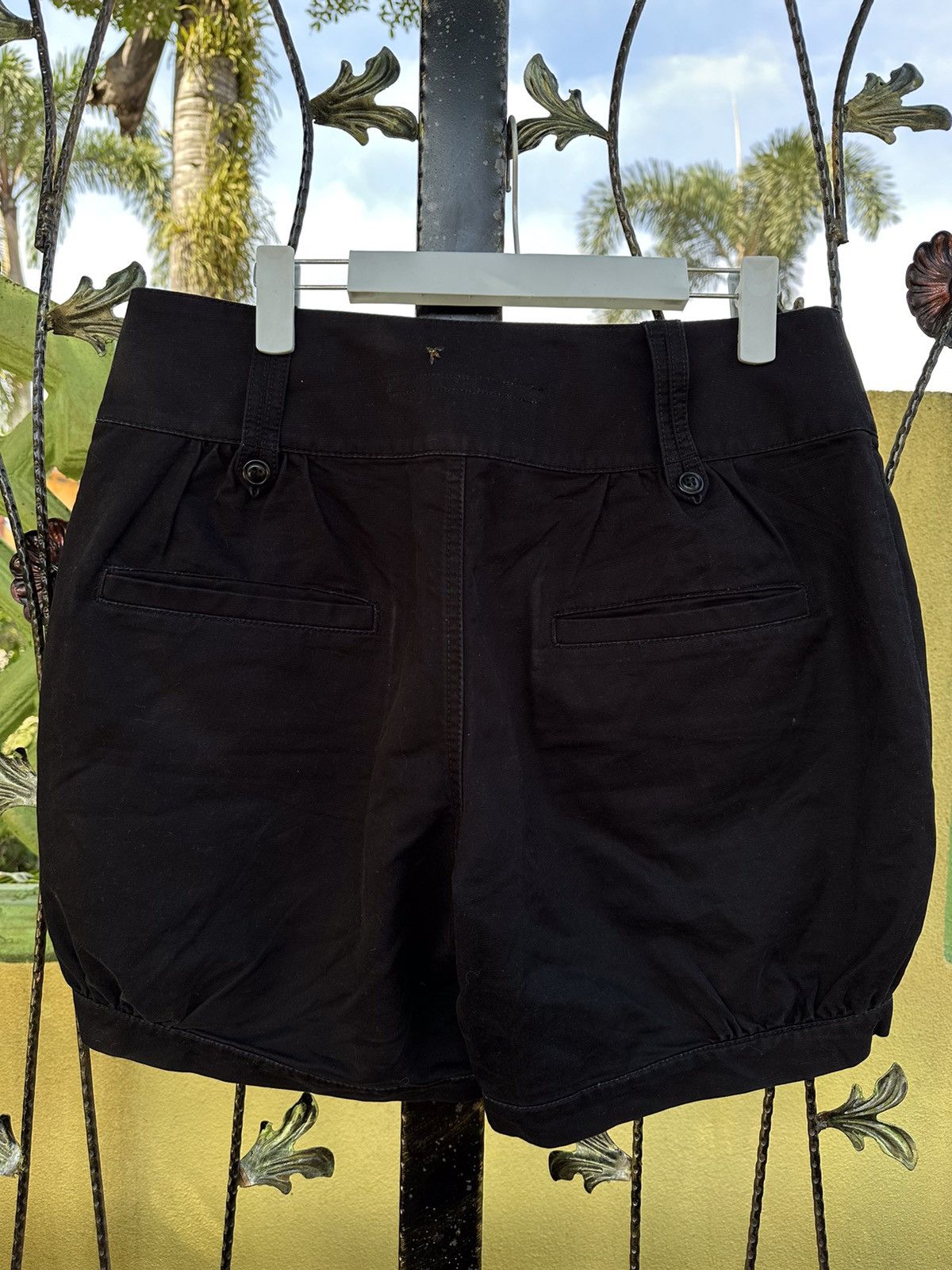 Issey Miyake 💥Issey Miyake💥 Japanese Brand Sunaokuwahara Short💥 Size US 30 / EU 46 - 2 Thumbnail