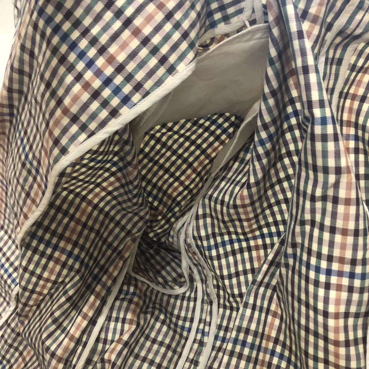 Burberry Burberrys Two Button Blazer Size L / US 10 / IT 46 - 11 Thumbnail