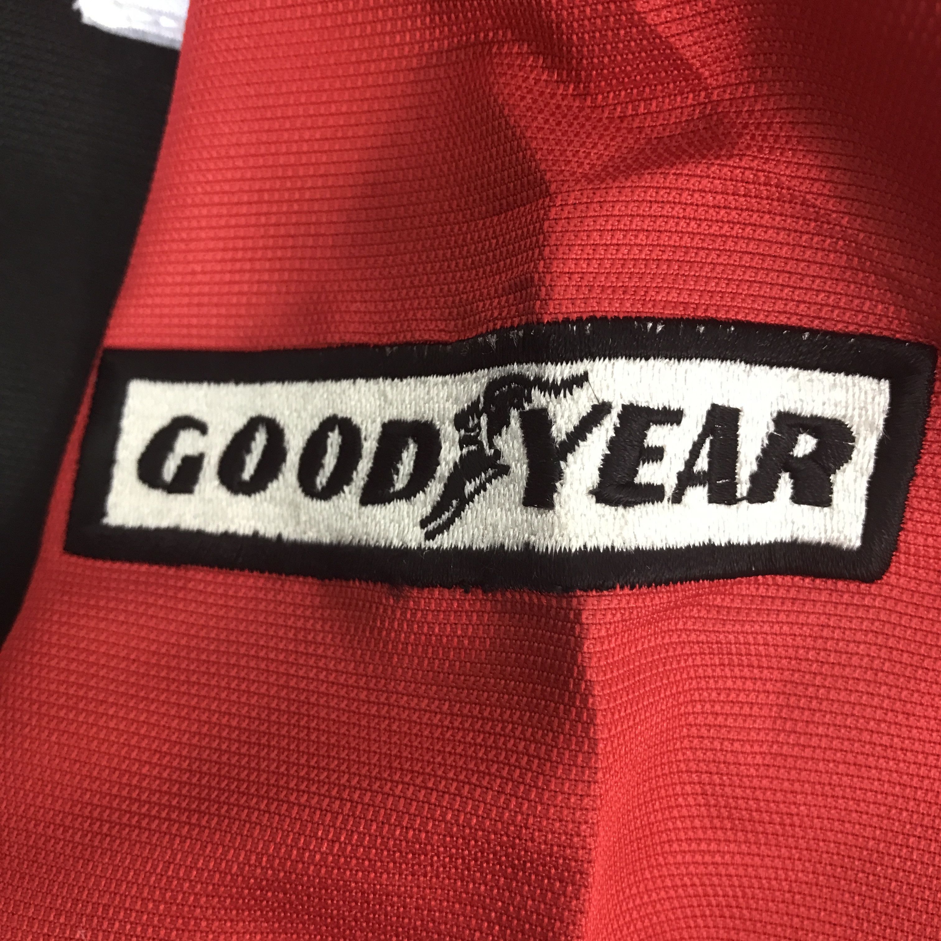 Sports Specialties Vtg Toyota xgood year racing Japan jacket Size US L / EU 52-54 / 3 - 10 Thumbnail