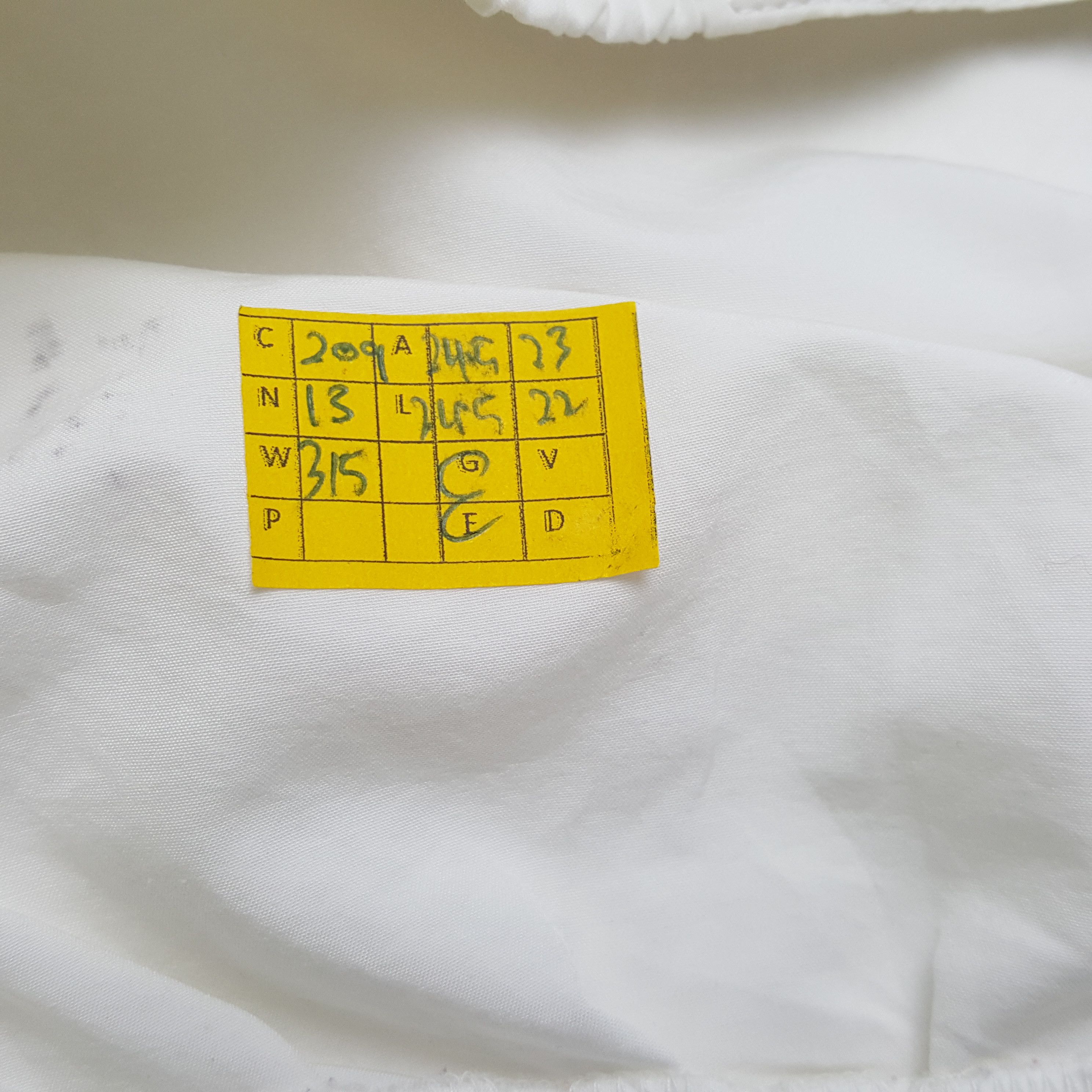 Sergio Tacchini × Vintage Vintage SERGIO TACHINI Sportswear Streetwear Style Jacket Size US L / EU 52-54 / 3 - 9 Thumbnail