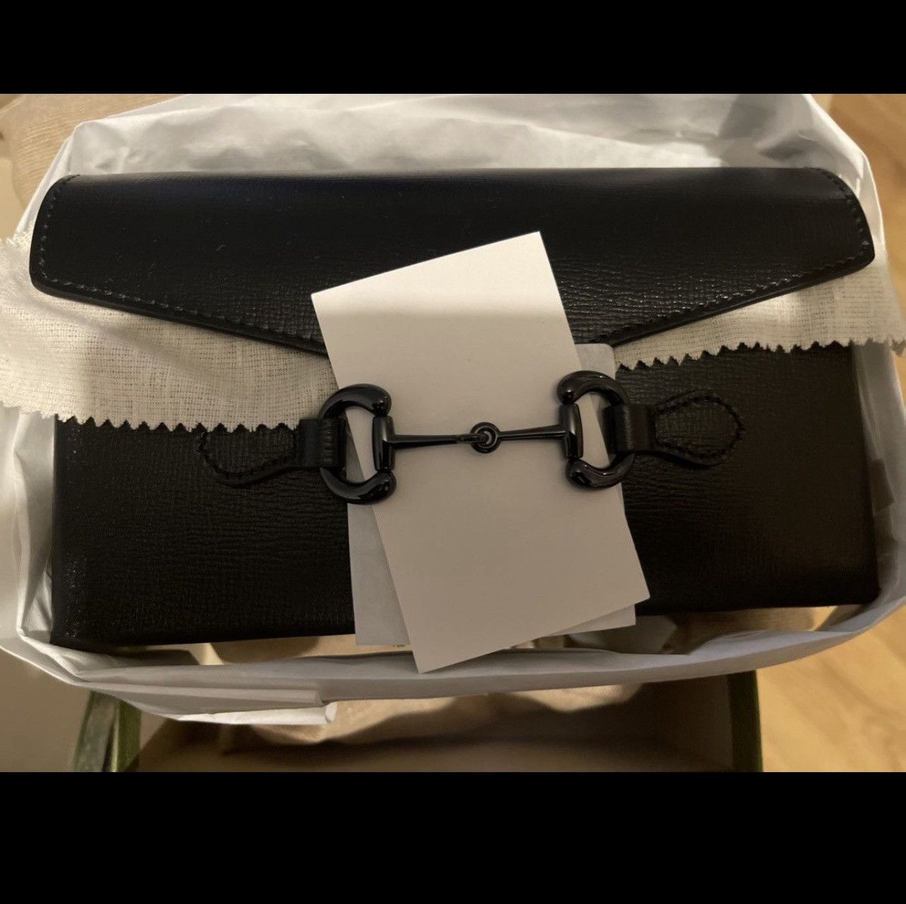 Gucci Gucci 1955 Size ONE SIZE - 3 Thumbnail