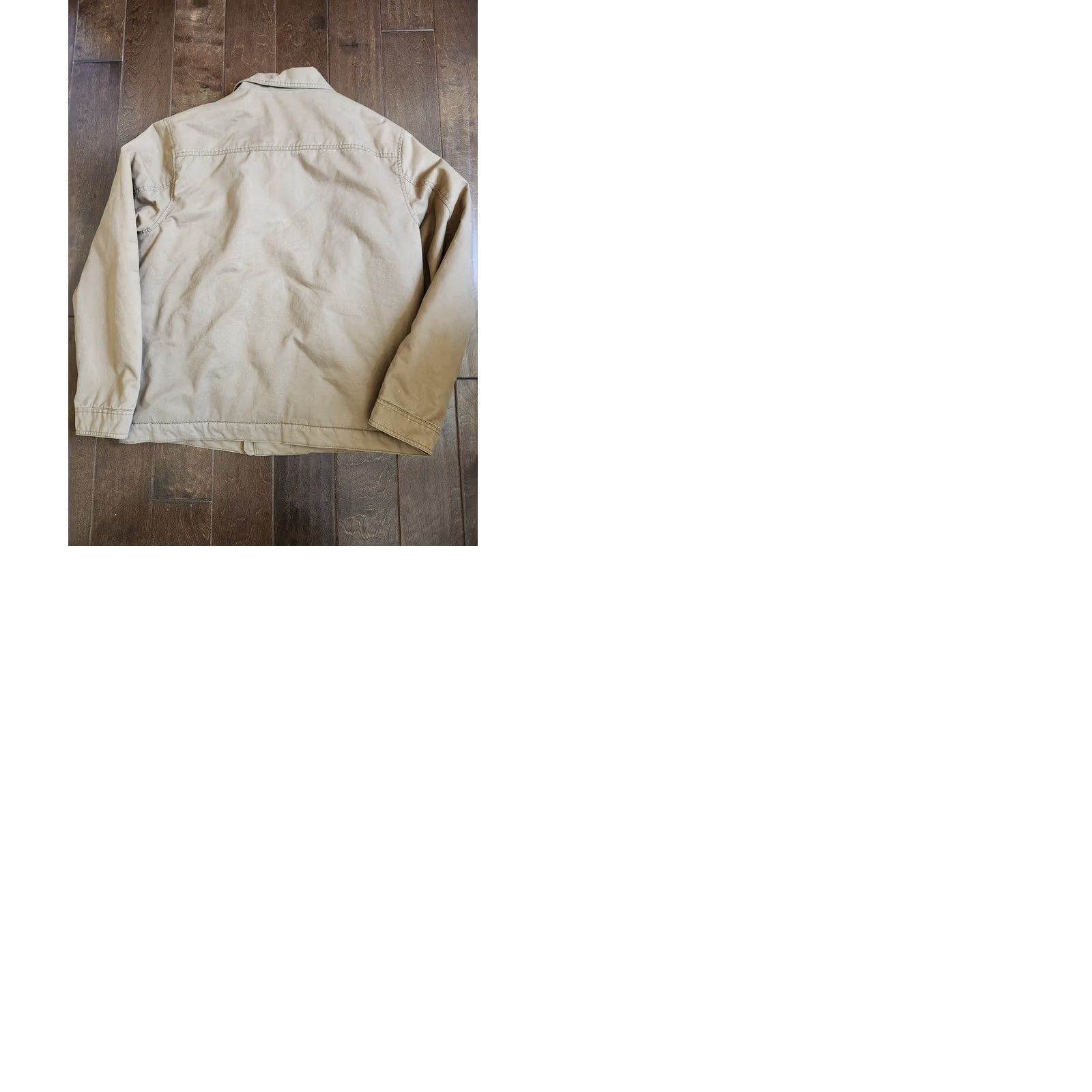 Old Navy VINTAGE Old Navy Jacket? (Do not include) Size US XL / EU 56 / 4 - 11 Thumbnail