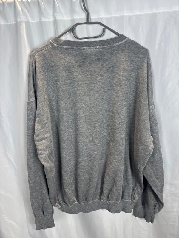 Fila Fila Sweatshirt Size US XXL / EU 58 / 5 - 3 Thumbnail