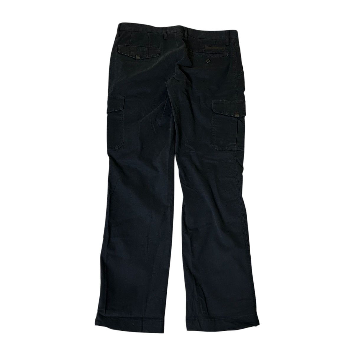 Japanese Brand Simplicite Plus Japanese Brand Pants Size 33" - 2 Thumbnail