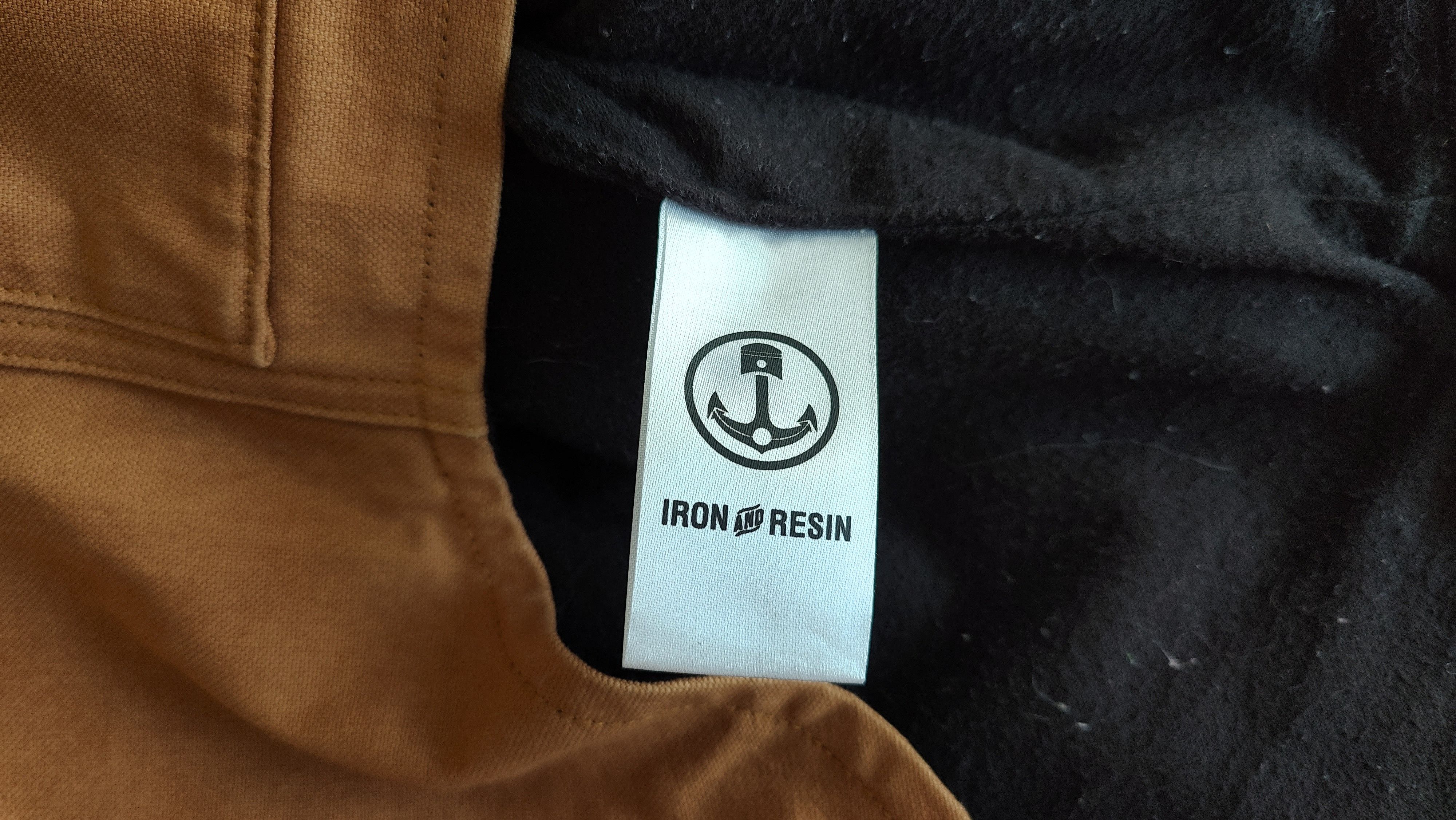 Iron & Resin Iron & Resin Workwear Active Vest Size US M / EU 48-50 / 2 - 7 Thumbnail
