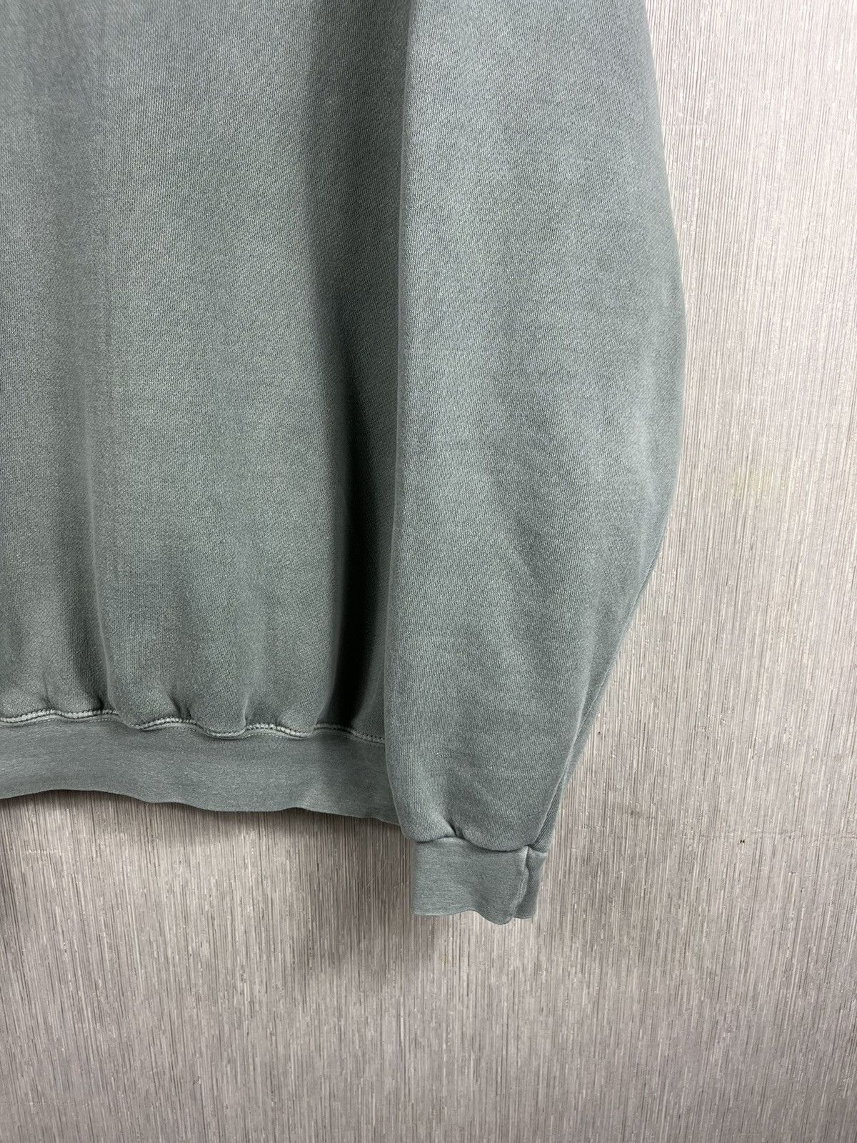 Anvil × Vintage Vintage Anvil washed 90s sweatshirt Seattle Washington logo Size US L / EU 52-54 / 3 - 8 Thumbnail