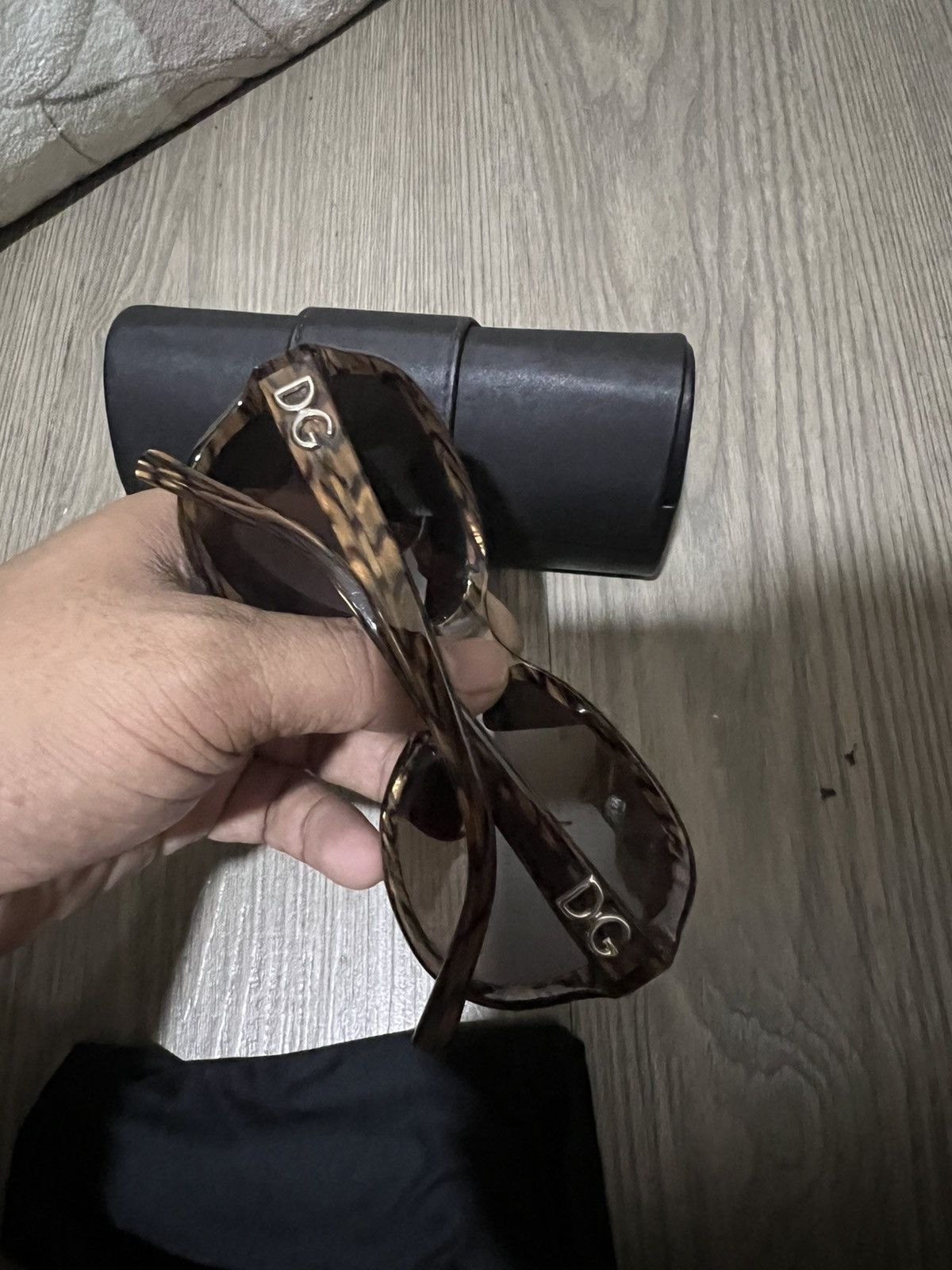 Dolce & Gabbana Dolce&gabbana sunglasses Size ONE SIZE - 3 Thumbnail