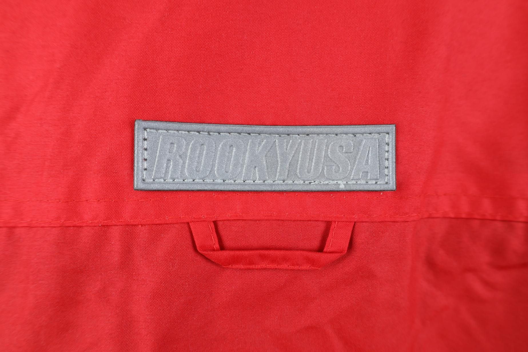Vintage Deadstock Vintage 90s Streetwear Reversible Jacket Size US XL / EU 56 / 4 - 11 Thumbnail