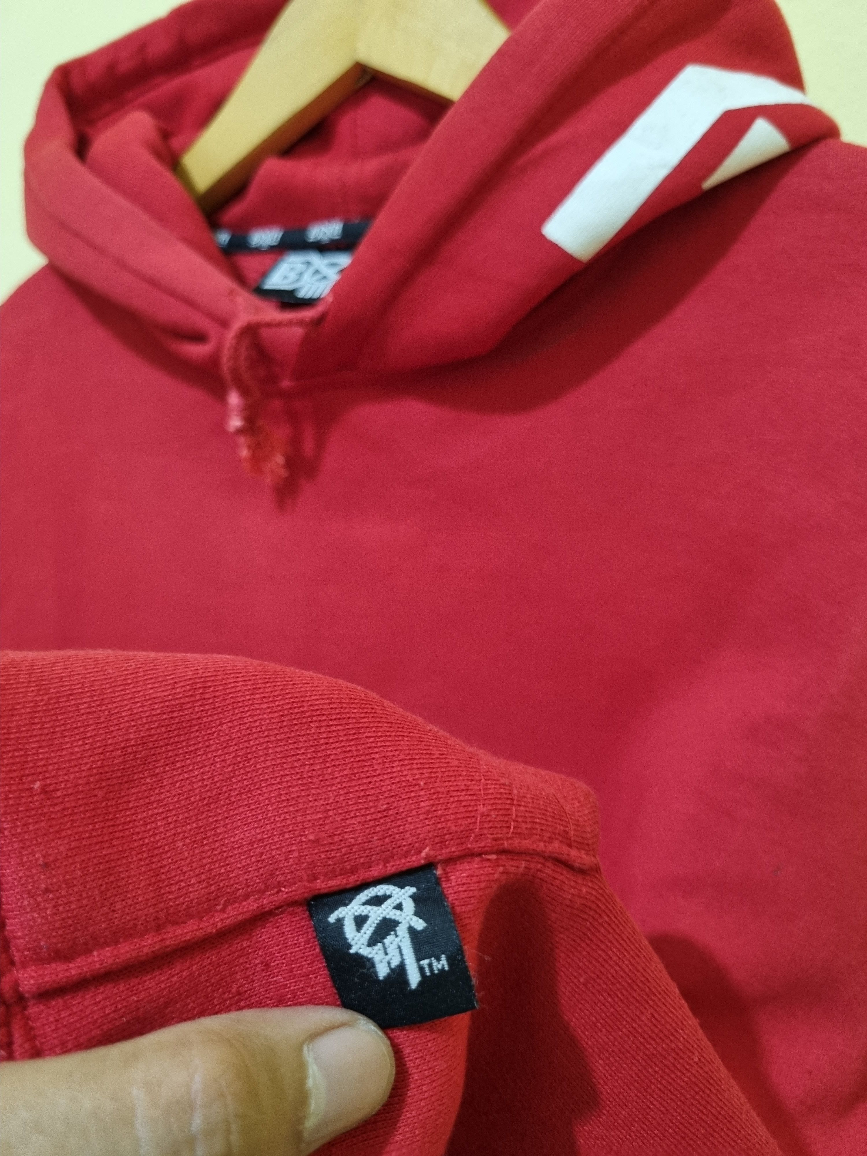 Bounty Hunter Bounty Hunter Hoodie Size US M / EU 48-50 / 2 - 5 Thumbnail