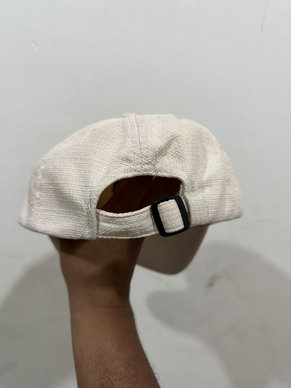 Vintage VTG MCM Legere Hat Size ONE SIZE - 4 Thumbnail