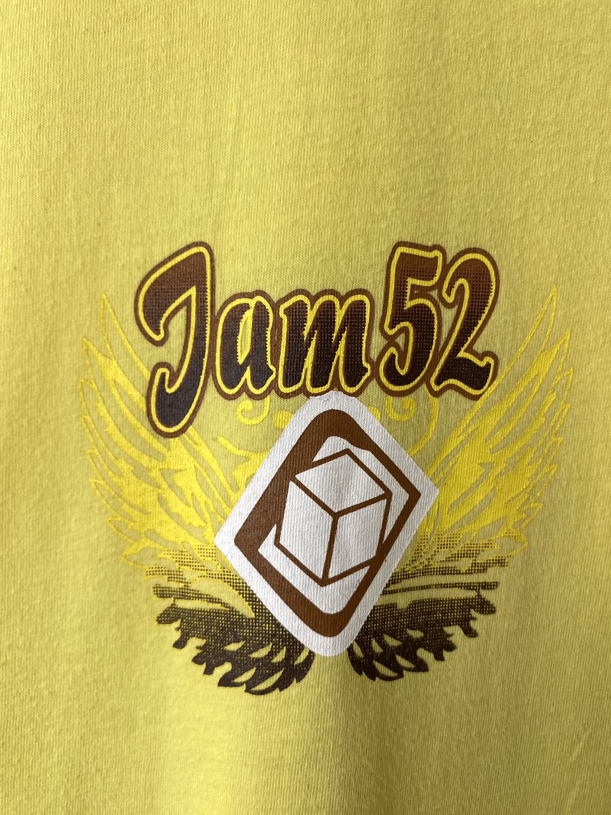 O'Neill Vintage 2000’s Jam 52 Surfers Paradise T Shirt Stussy Size US M / EU 48-50 / 2 - 4 Thumbnail
