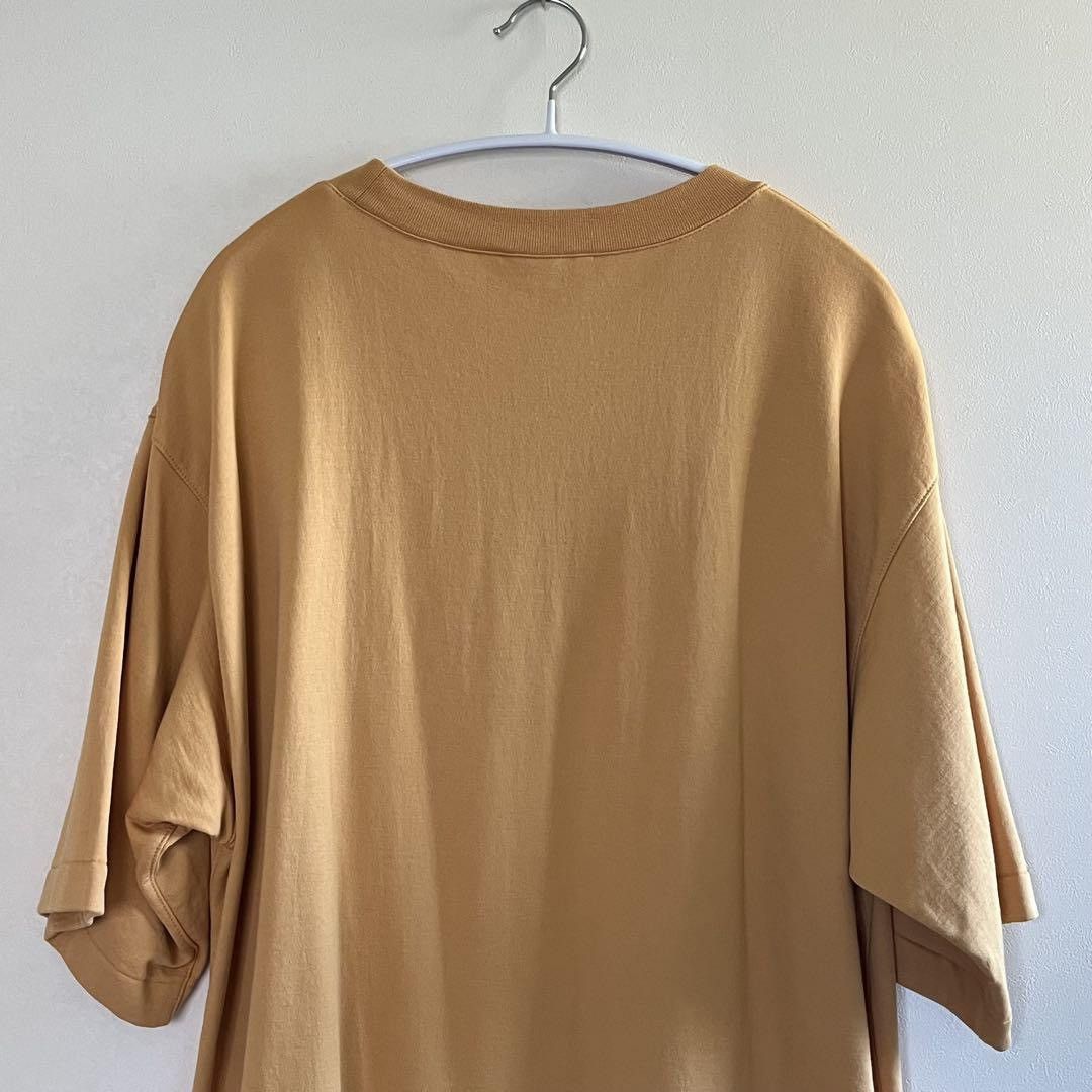 Auralee Tee Shirt Size US M / EU 48-50 / 2 - 5 Thumbnail
