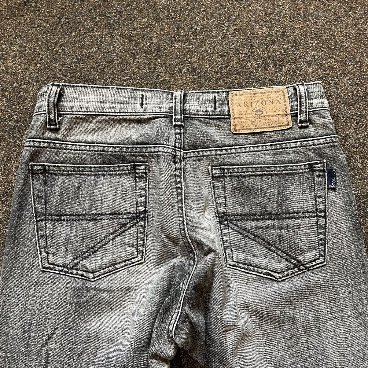 Vintage Vintage Y2K Pants Cargo Cargo 90s Parachute 32 32 Size 32" / US 10 / IT 46 - 5 Thumbnail