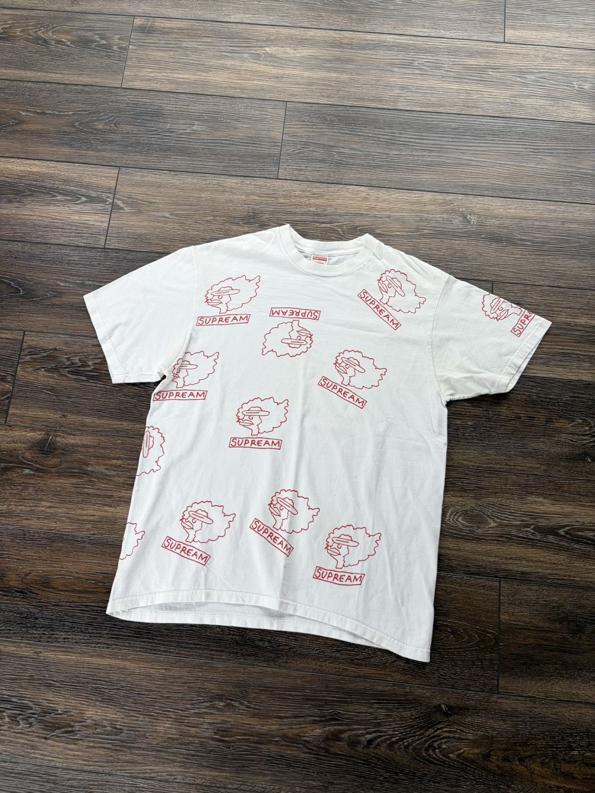 Supreme Supreme 