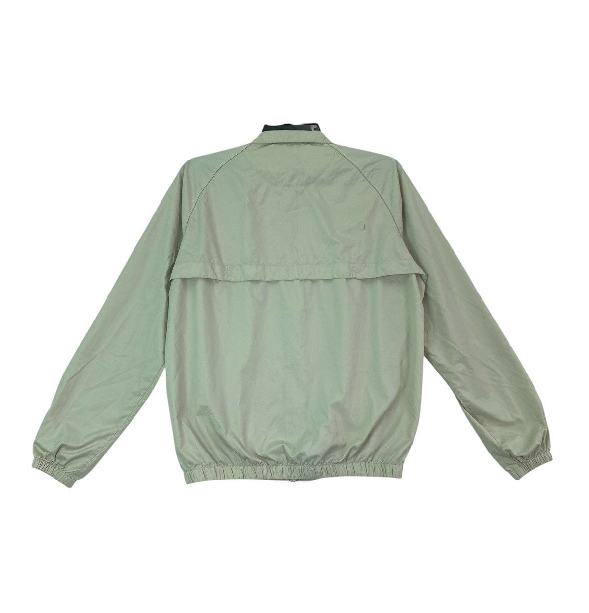 Nike × Vintage Rare Nike Golf small swoosh logo jacket Size US M / EU 48-50 / 2 - 5 Thumbnail