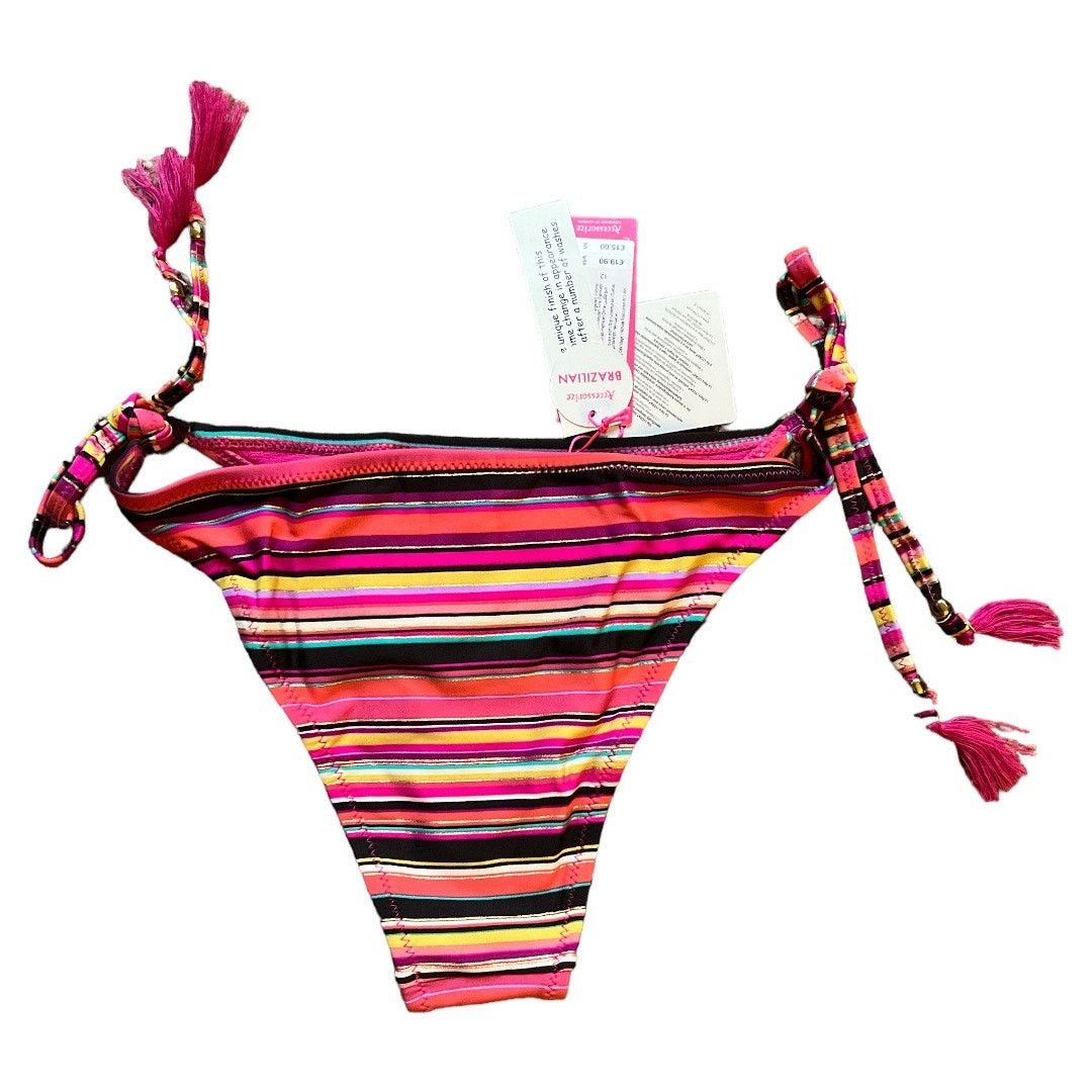 Other Accesorize Brazillian Bikini Bottom, US8 Size ONE SIZE - 4 Thumbnail