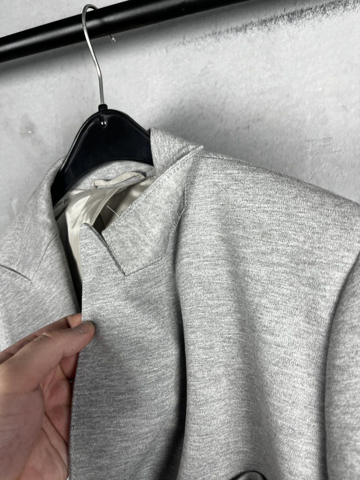 Max Mara Max Mara other blazer jacket brunello cucinelli style Size M / US 6-8 / IT 42-44 - 9 Thumbnail