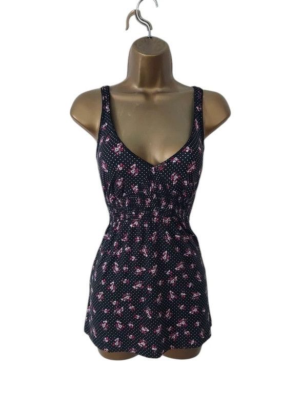 Vintage Vintage top 8 Size S / US 4 / IT 40 - 1 Thumbnail