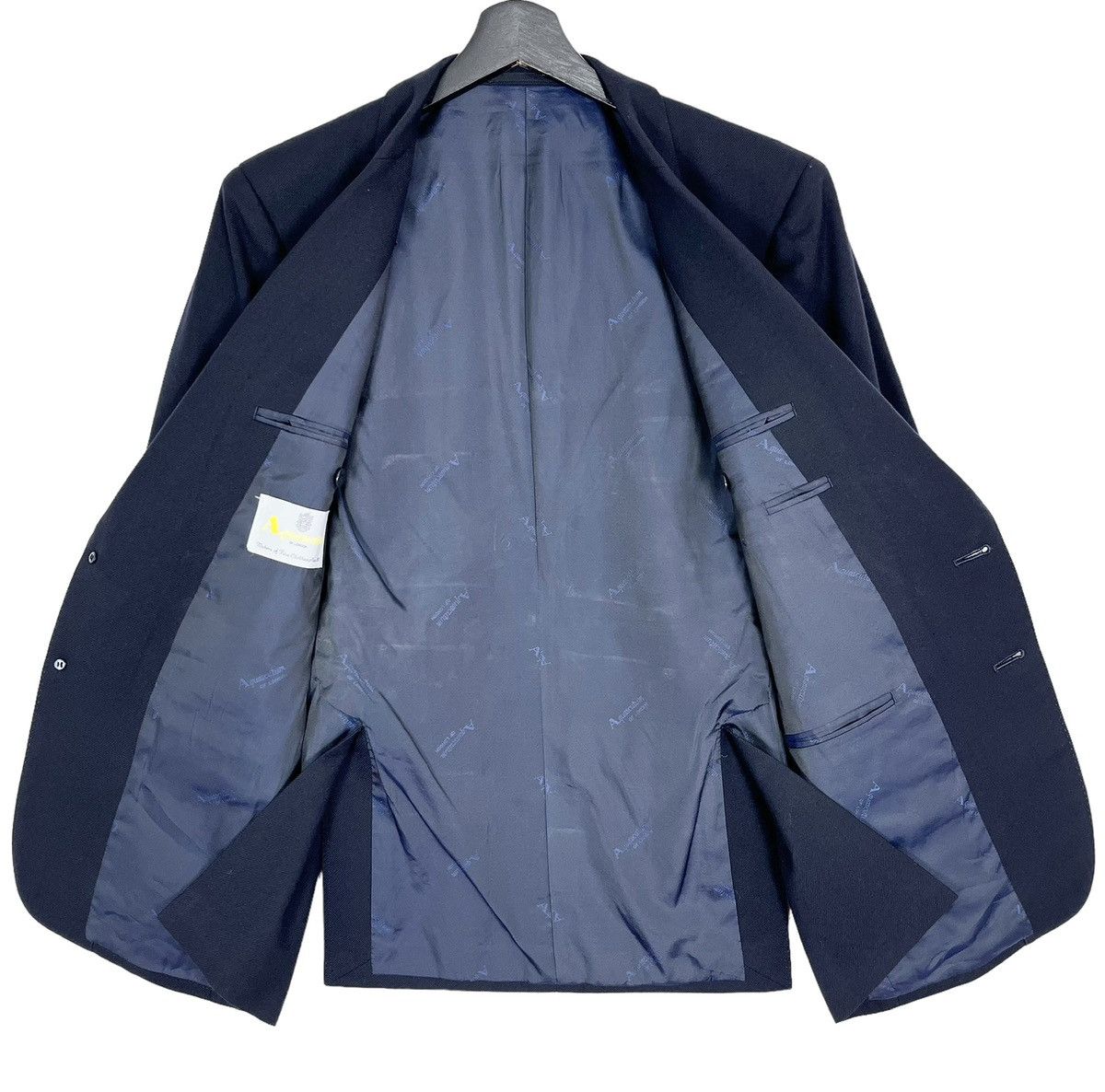 Aquascutum Aquascutum Men’s Blazer Jacket Size US M / EU 48-50 / 2 - 8 Thumbnail