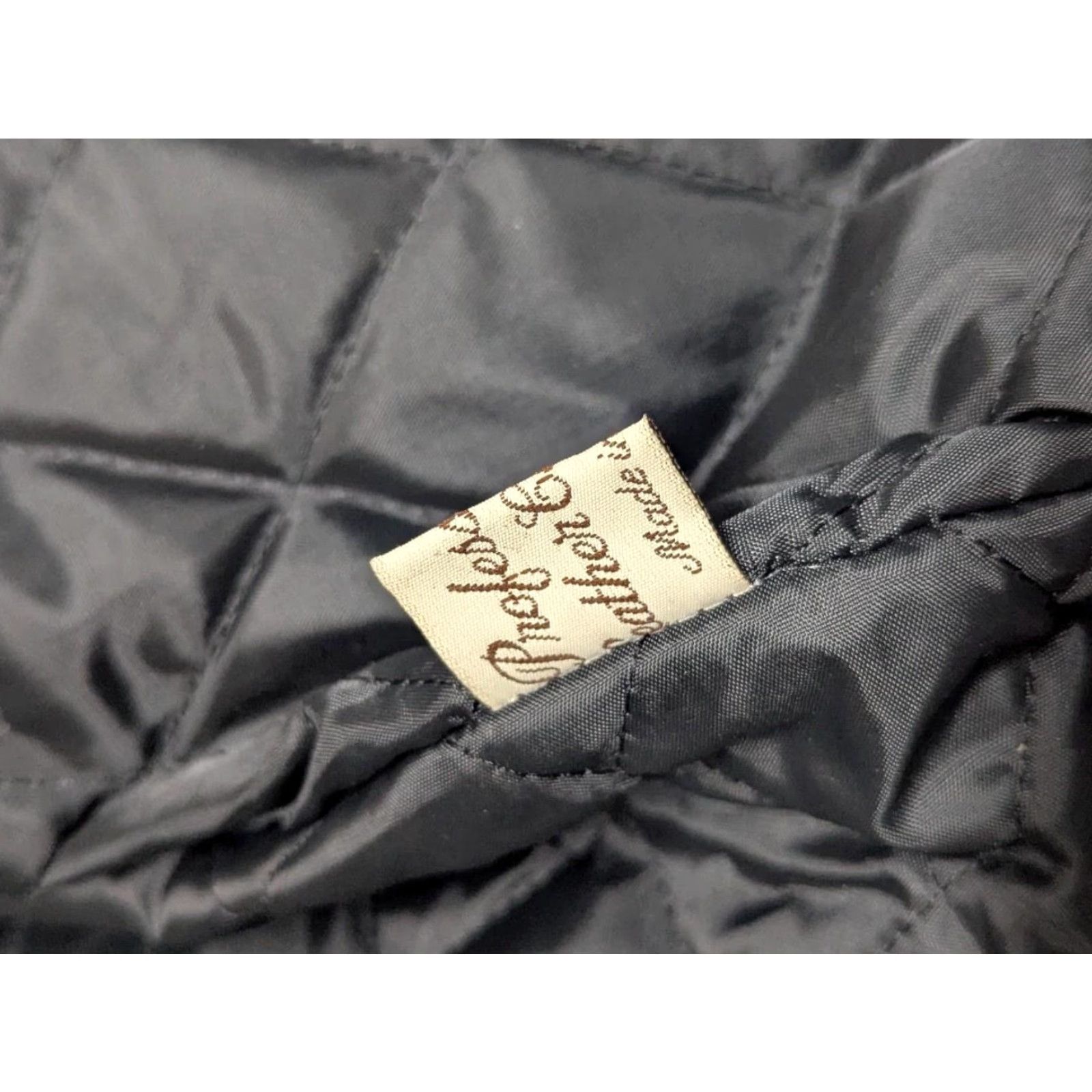 Vintage VINTAGE Excelled Motorcycle Jacket XL Black Leather 46-48 Men Concho US Made N/A Size US XL / EU 56 / 4 - 6 Thumbnail