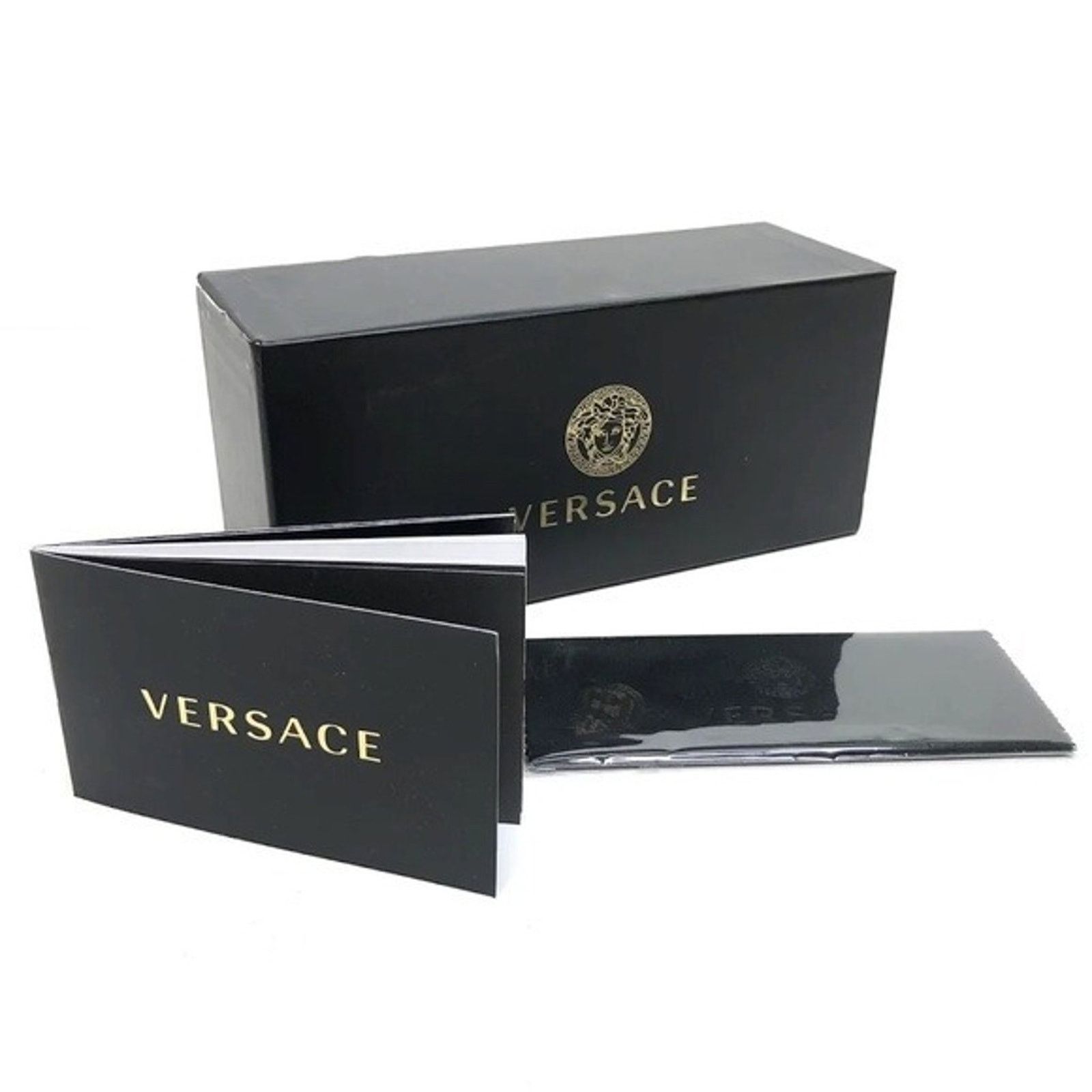 Versace Versace NEW Versace VE4418F-GB187(VE4418F-GB187-56) Size ONE SIZE - 7 Thumbnail