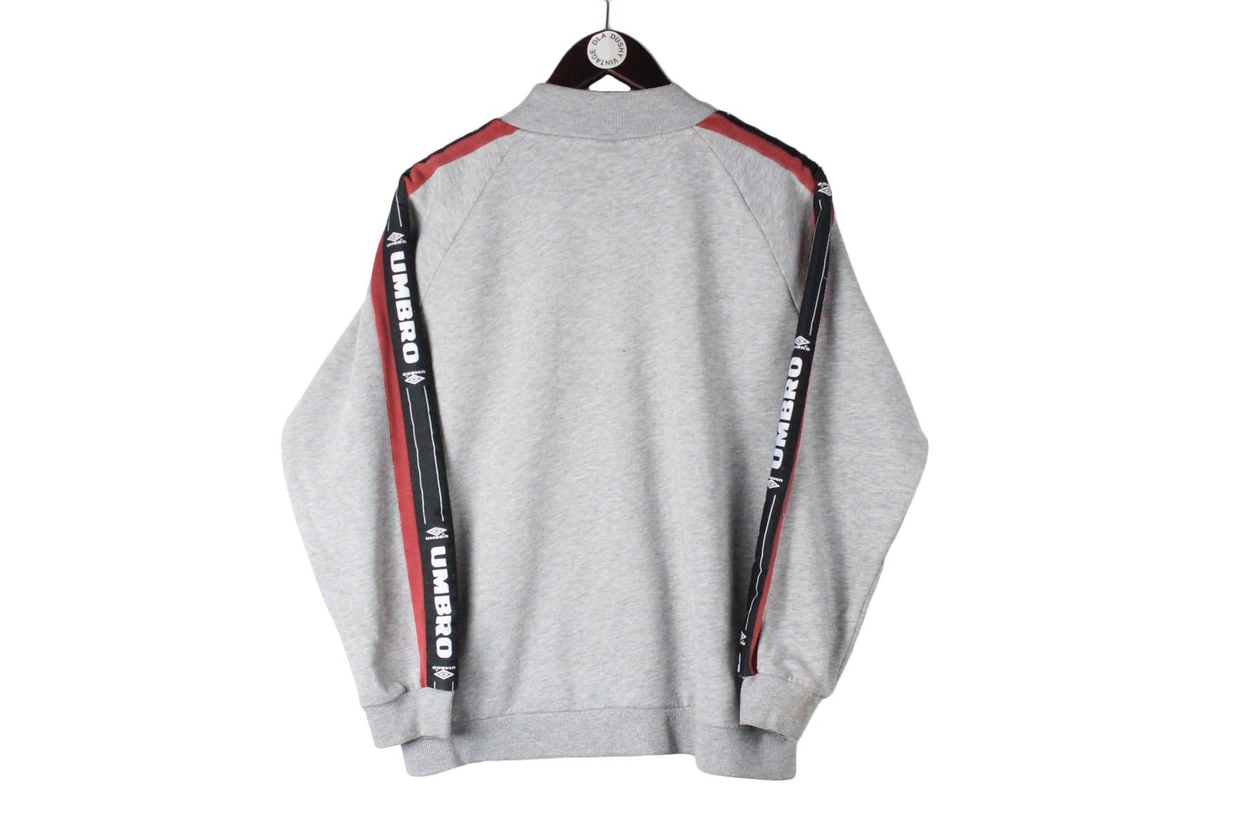 Umbro Umbro Sweatshirt Small Size US S / EU 44-46 / 1 - 2 Thumbnail