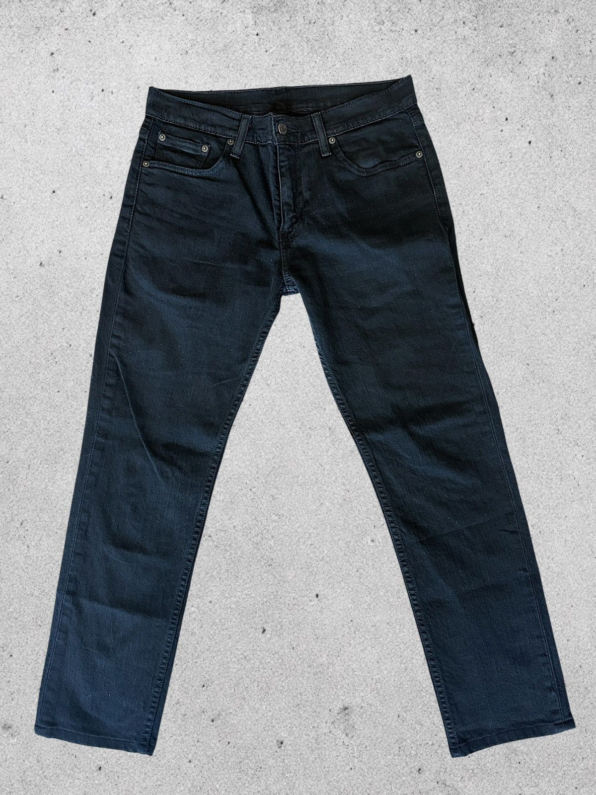 Levi's Levi’s 511 Jeans 30 x 28” Size US 30 / EU 46 - 1 Thumbnail