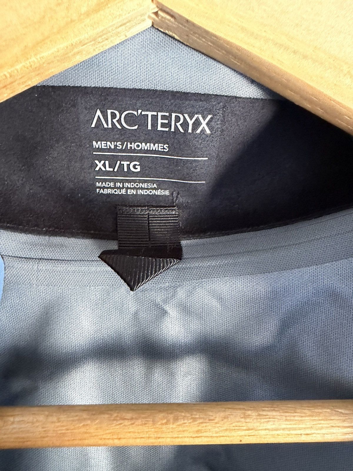 Arc'teryx arcteryx beta jacket Size US XL / EU 56 / 4 - 4 Thumbnail