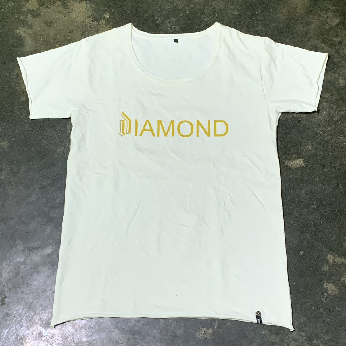 EYEFUNNY SUPER RARE ‼️ EYEFUNNY Merchandise DIAMOND Gold Size ONE SIZE - 1 Thumbnail