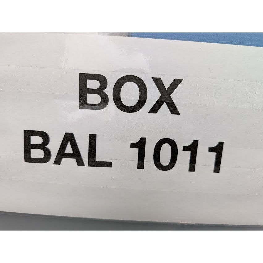 Balenciaga o1rshd1 Q:2 / Size: OS / Car Chevron Folded Coin Wallet Size ONE SIZE - 19 Thumbnail